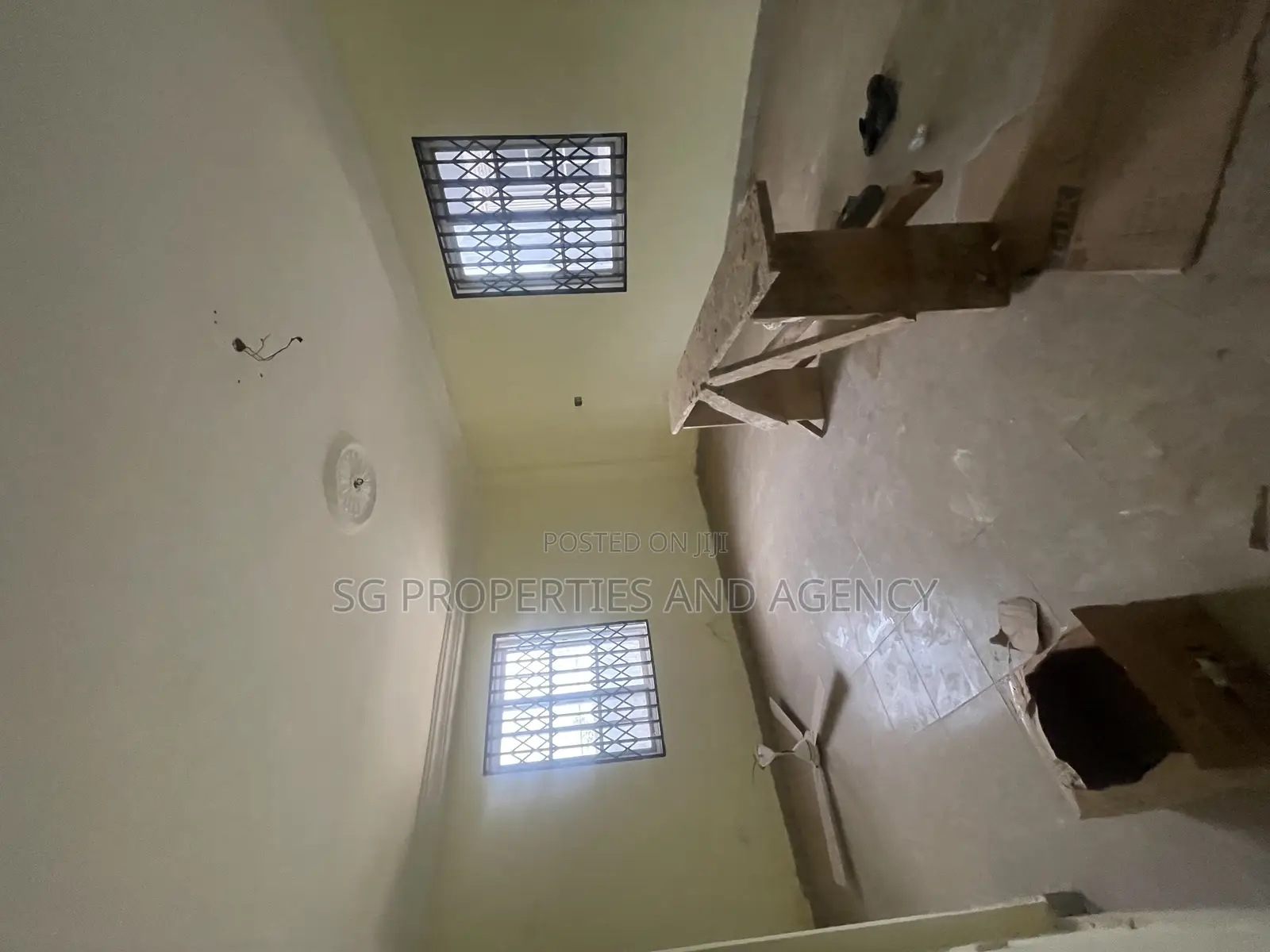 3bdrm Apartment in Gbetsile, Community 25 for rent