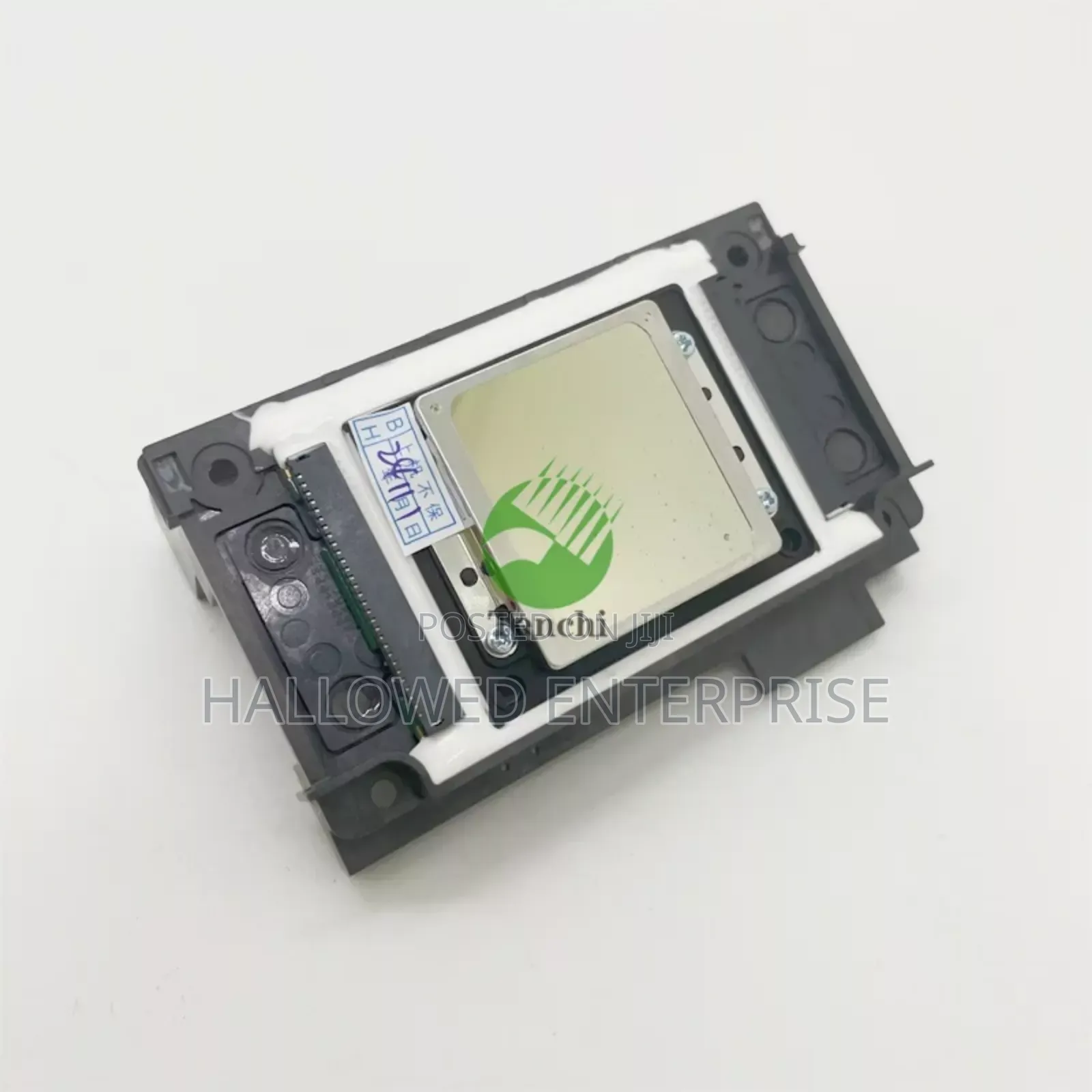 New Original Xp600 Printhead for Ink Base Printers