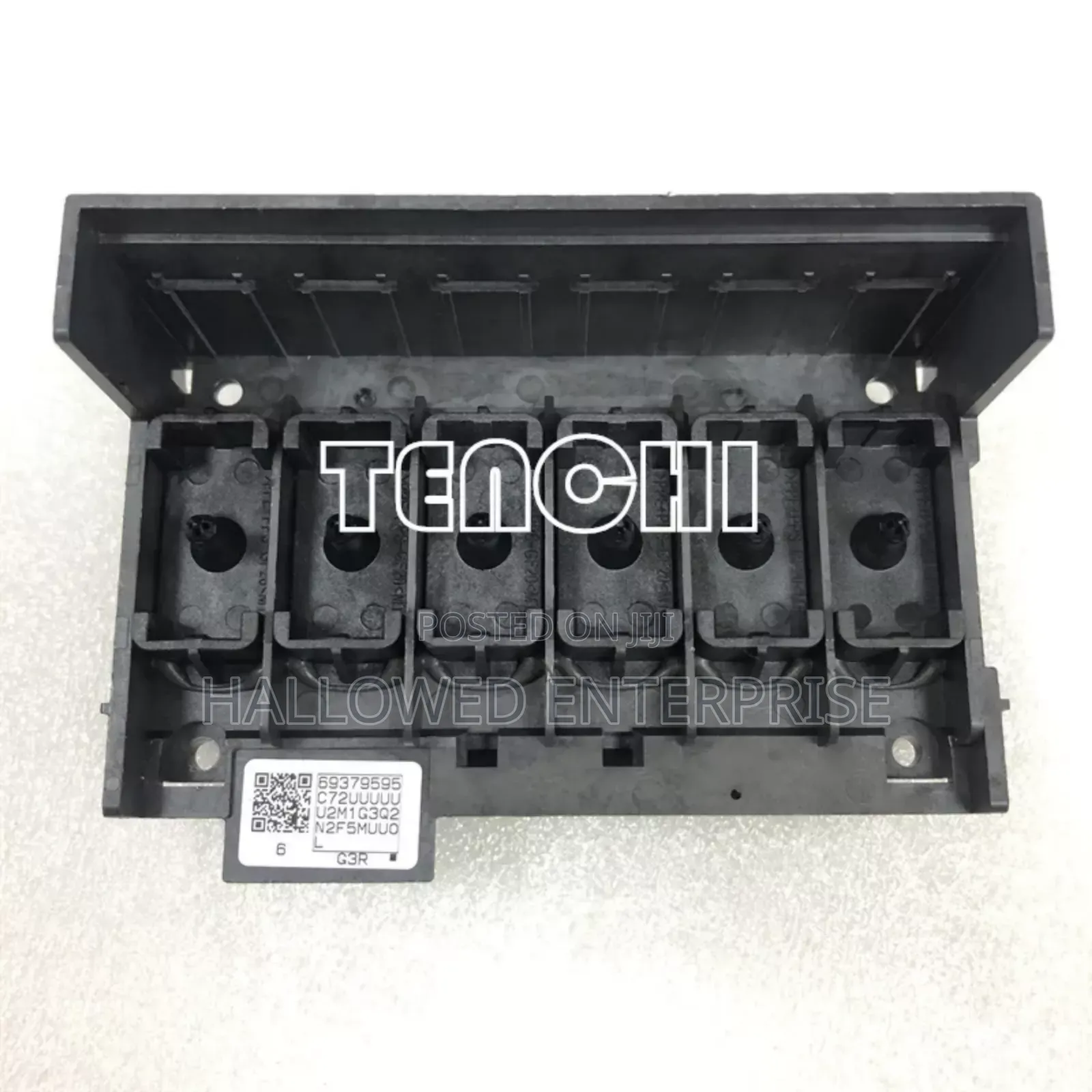 New Original Xp600 Printhead for Ink Base Printers