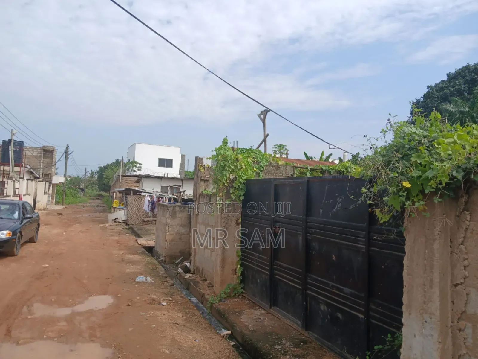 1plot of Land for Sale at New Bortiano