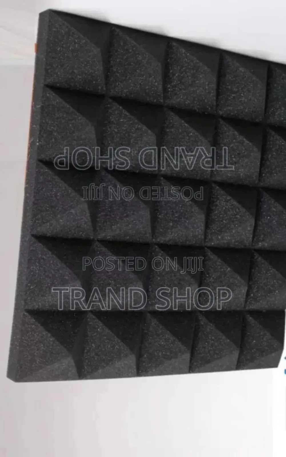 Studio Foams Acoustic Panels Sound Proof