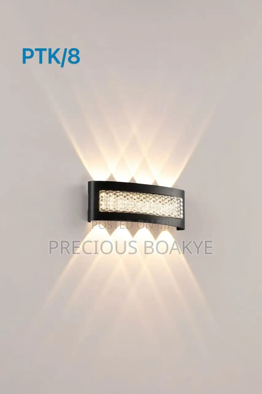 Decorative Wall Lights