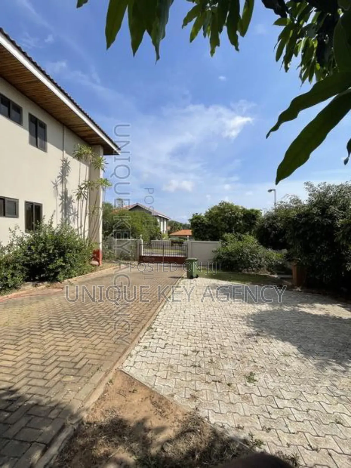 4bdrm House in Unique Key Agency, Regimanuel Gray Estates for sale