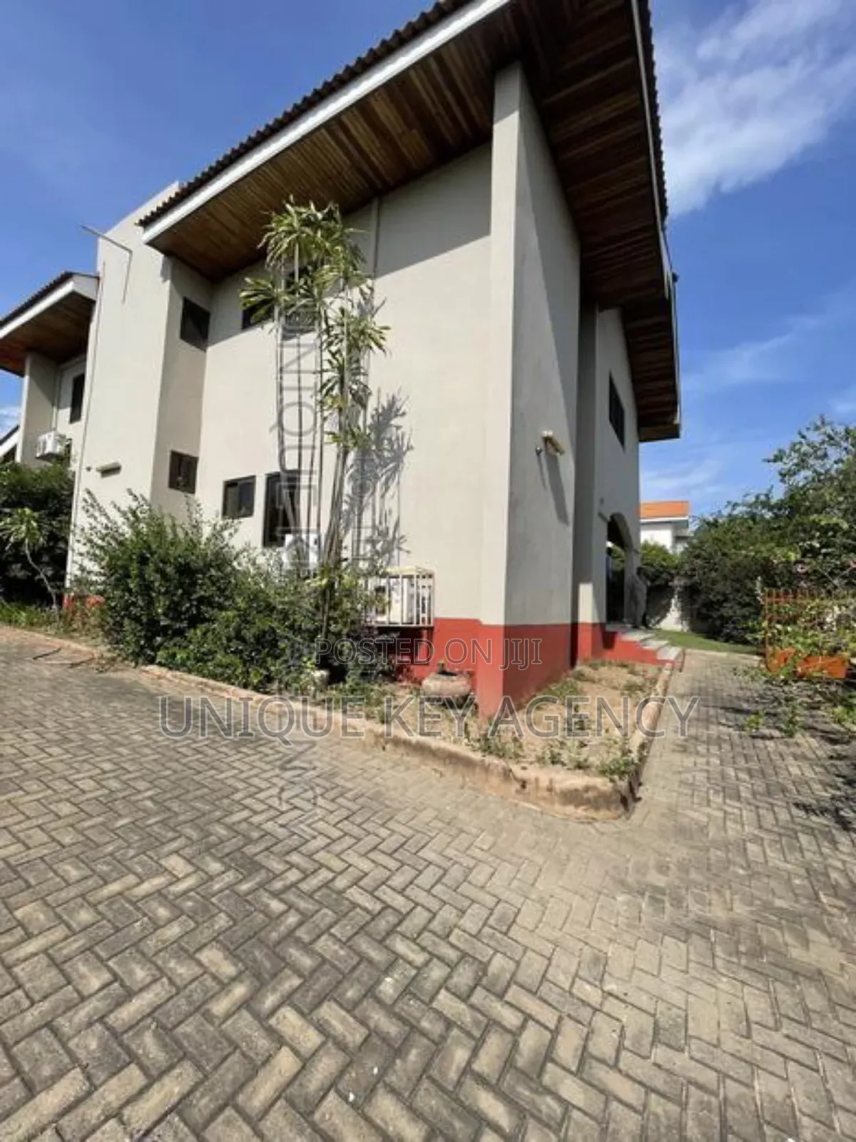 4bdrm House in Unique Key Agency, Regimanuel Gray Estates for sale
