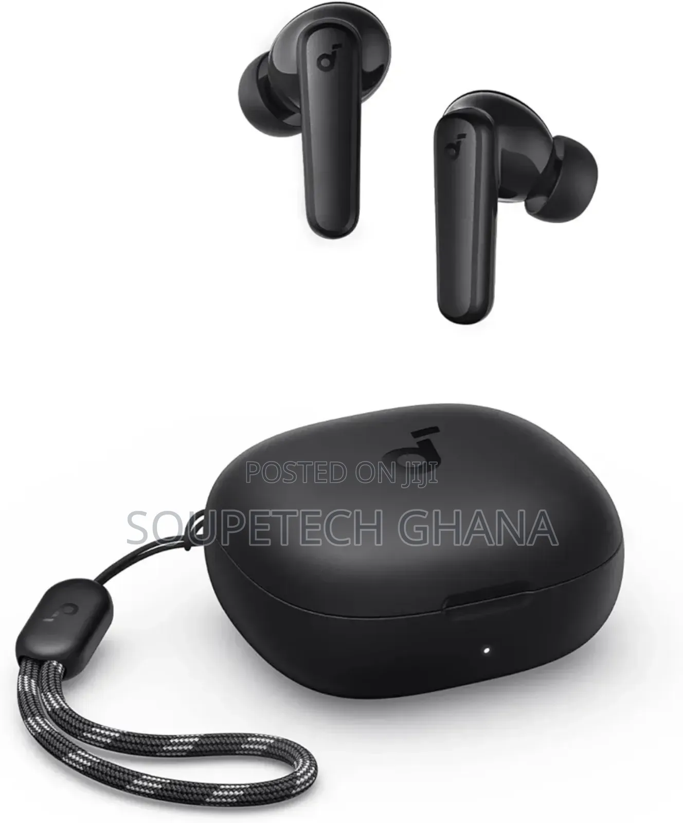 Anker Soundcore P20i – Original Bluetooth Earbuds