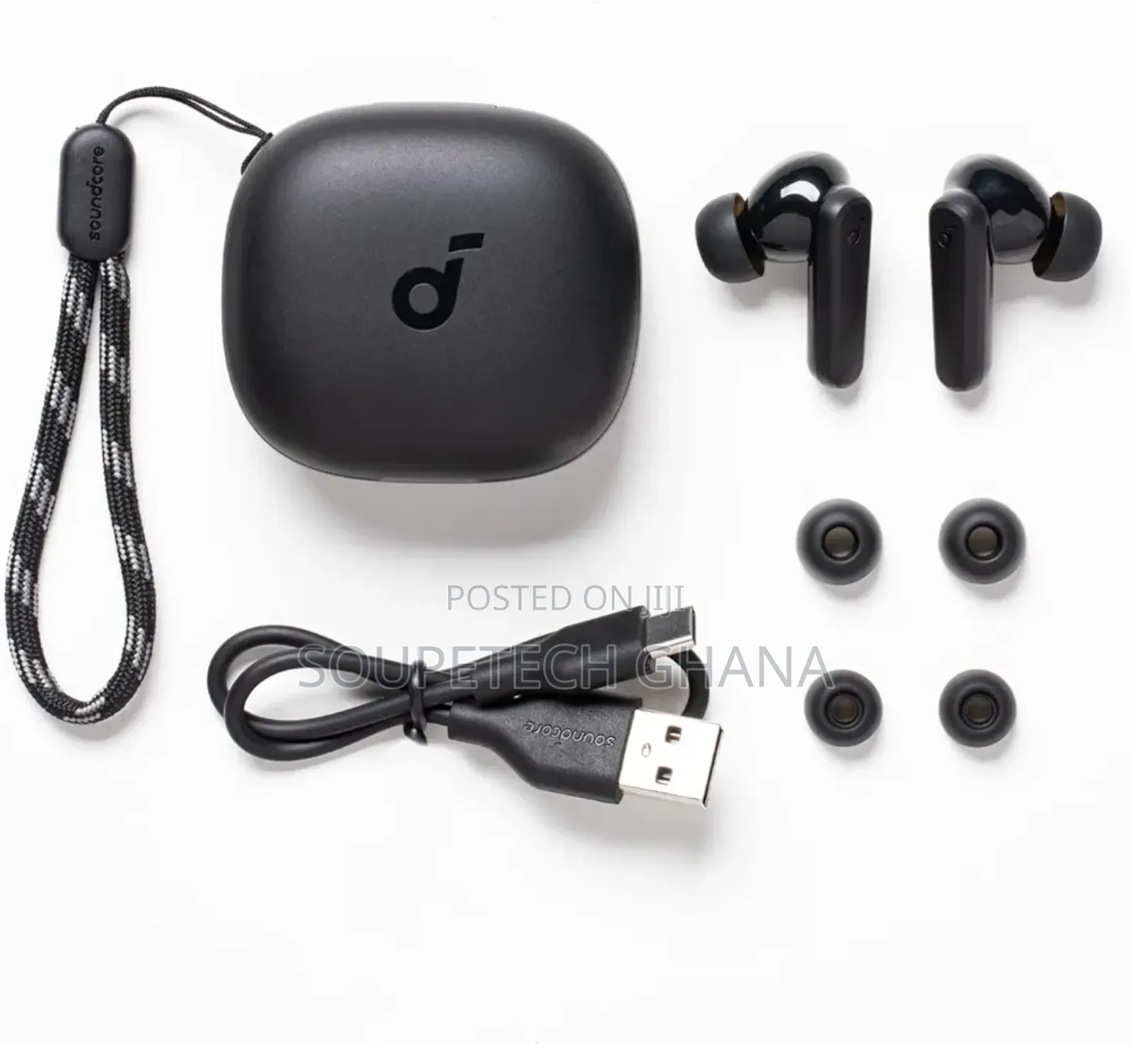 Anker Soundcore P20i – Original Bluetooth Earbuds