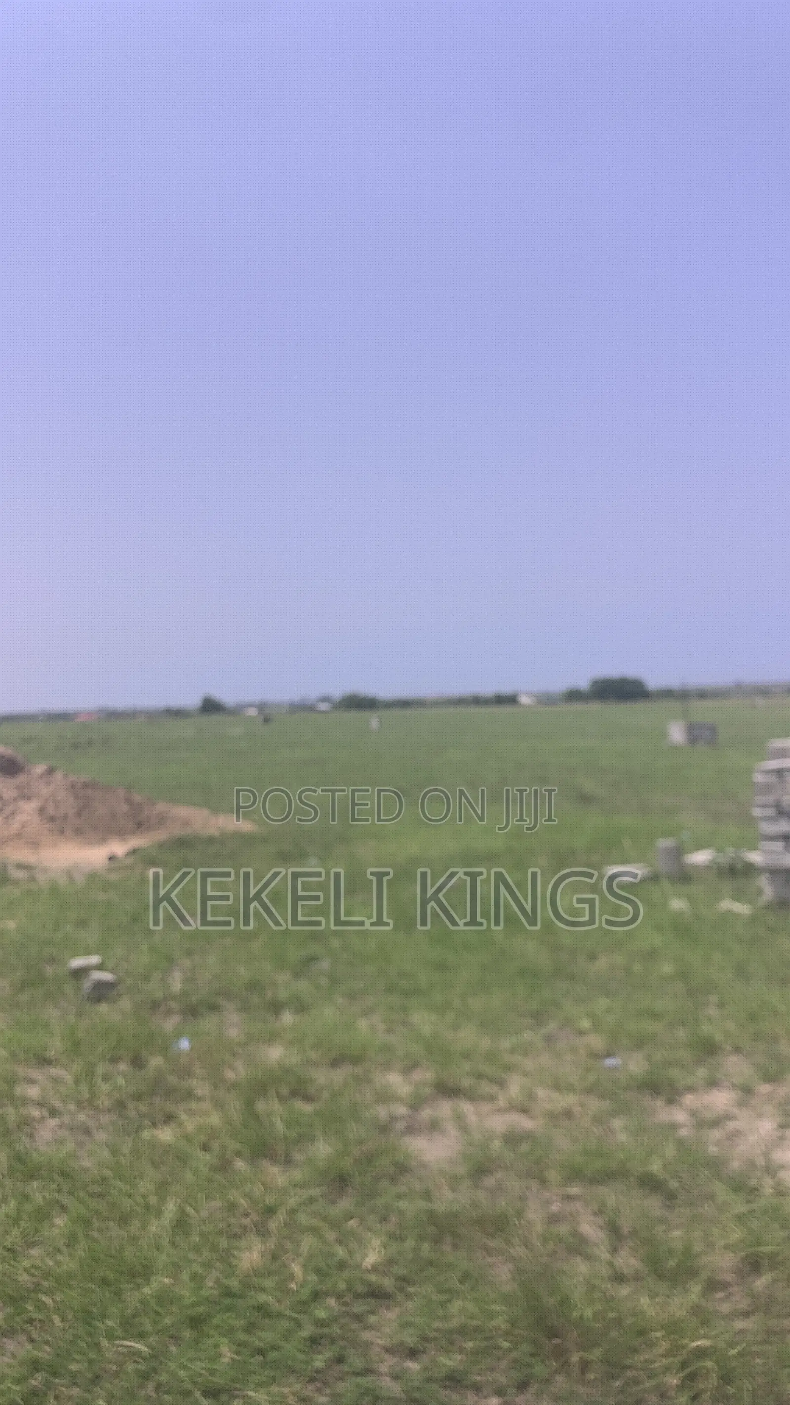 Lands in Prampram-New Airport City! for Sale With Free Document