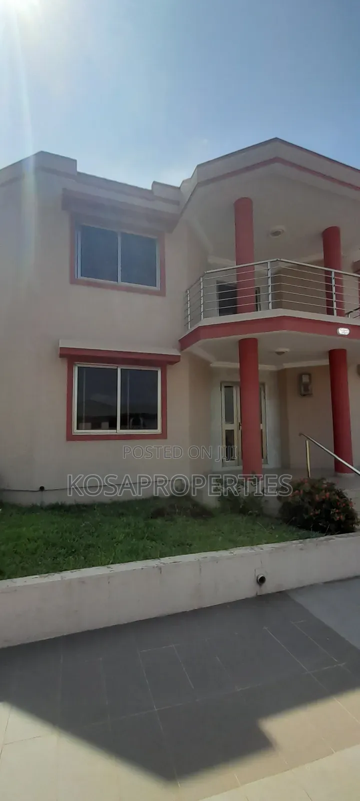 4bdrm House in Adjiringanor, Adjiriganor for sale