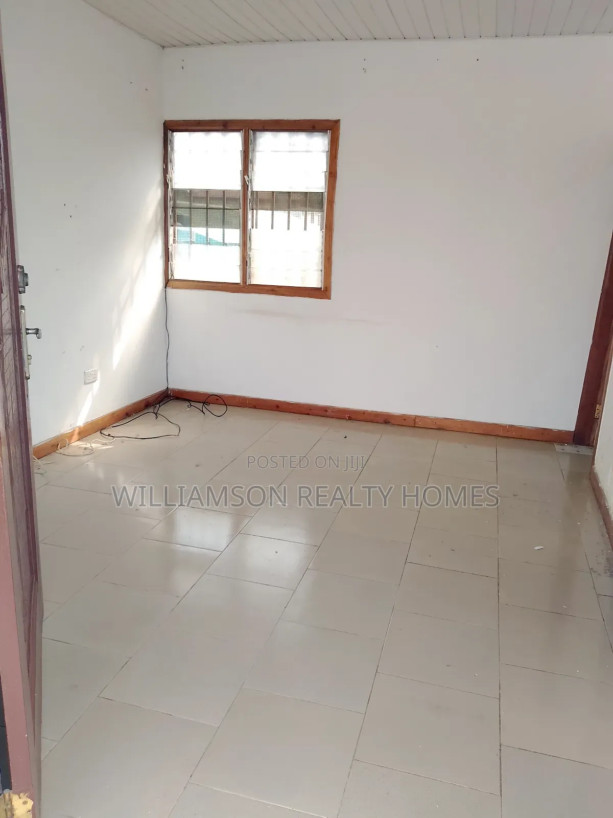 1bdrm Apartment in Hfc Estate Area, Spintex for rent