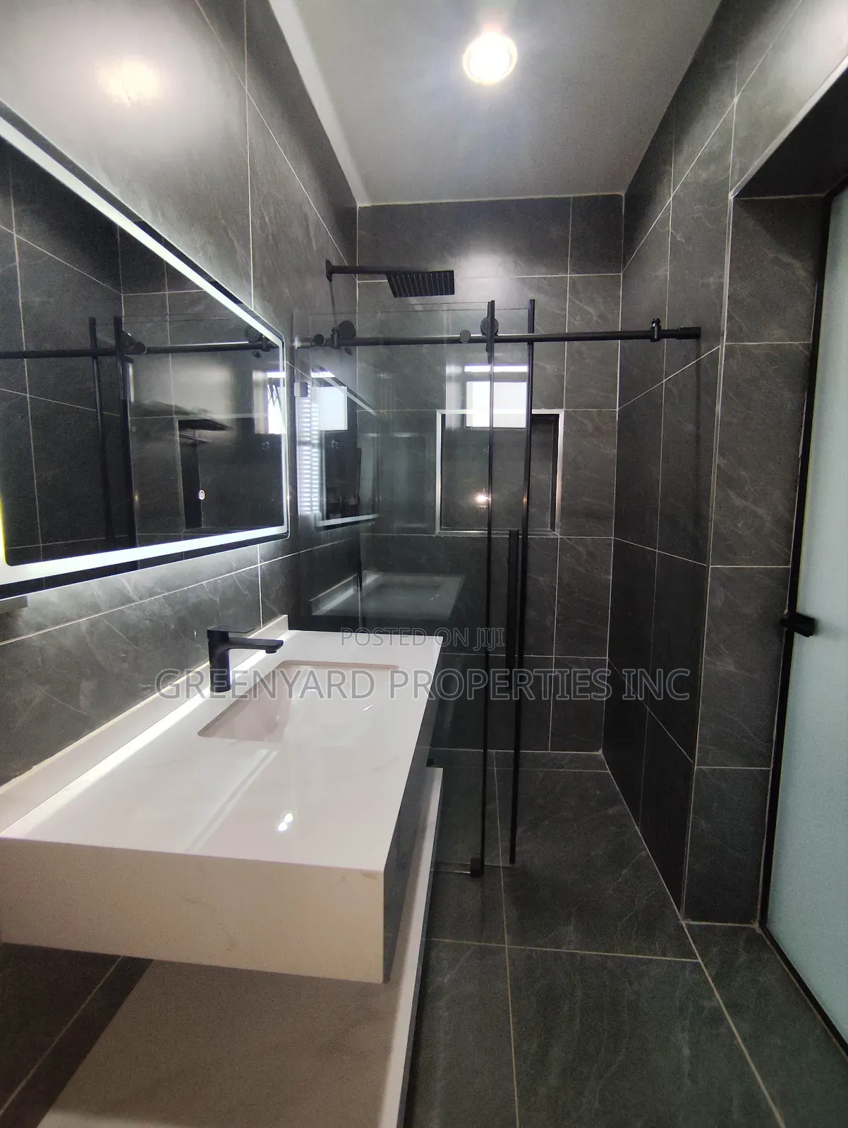 Furnished 2bdrm Apartment in A&C, East Legon for rent