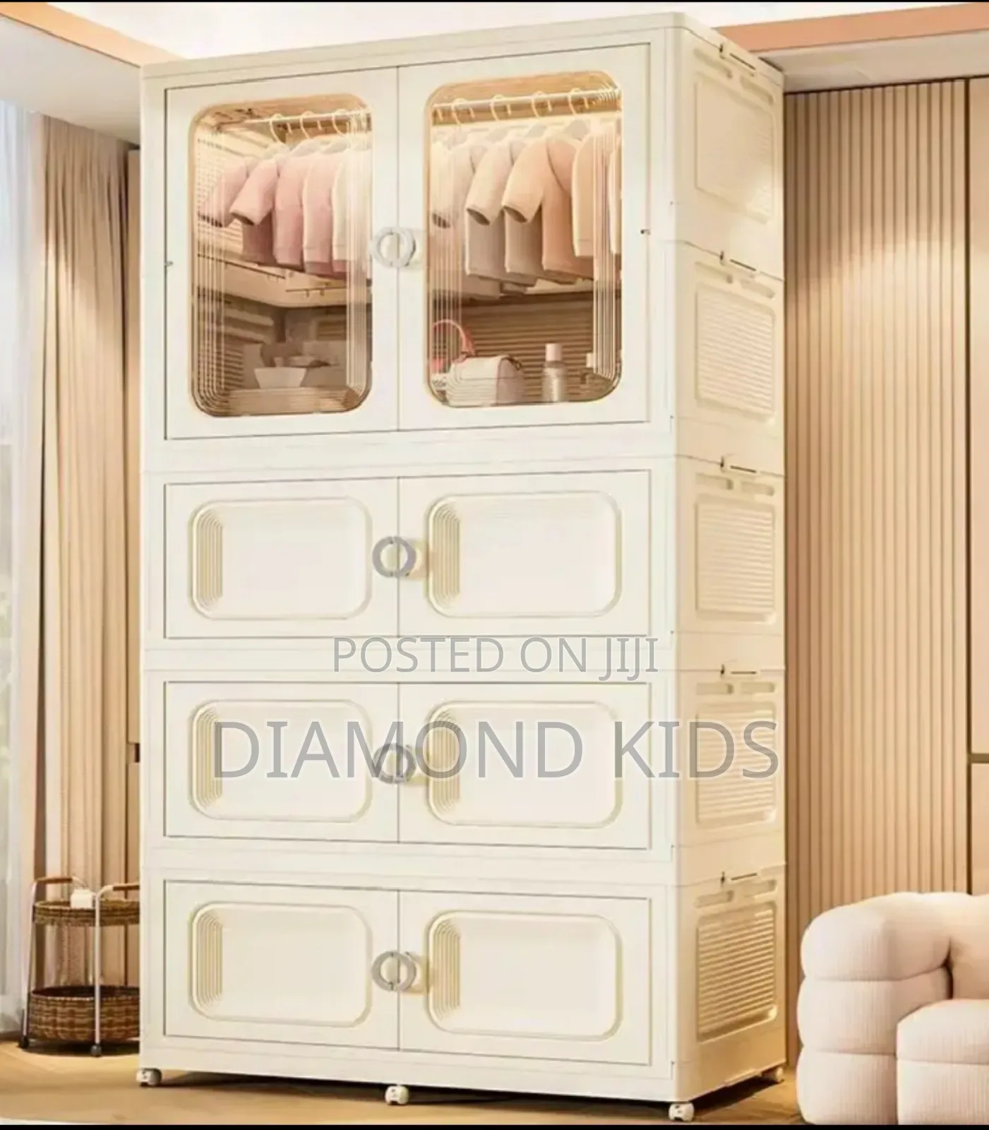 Baby Wardrobes