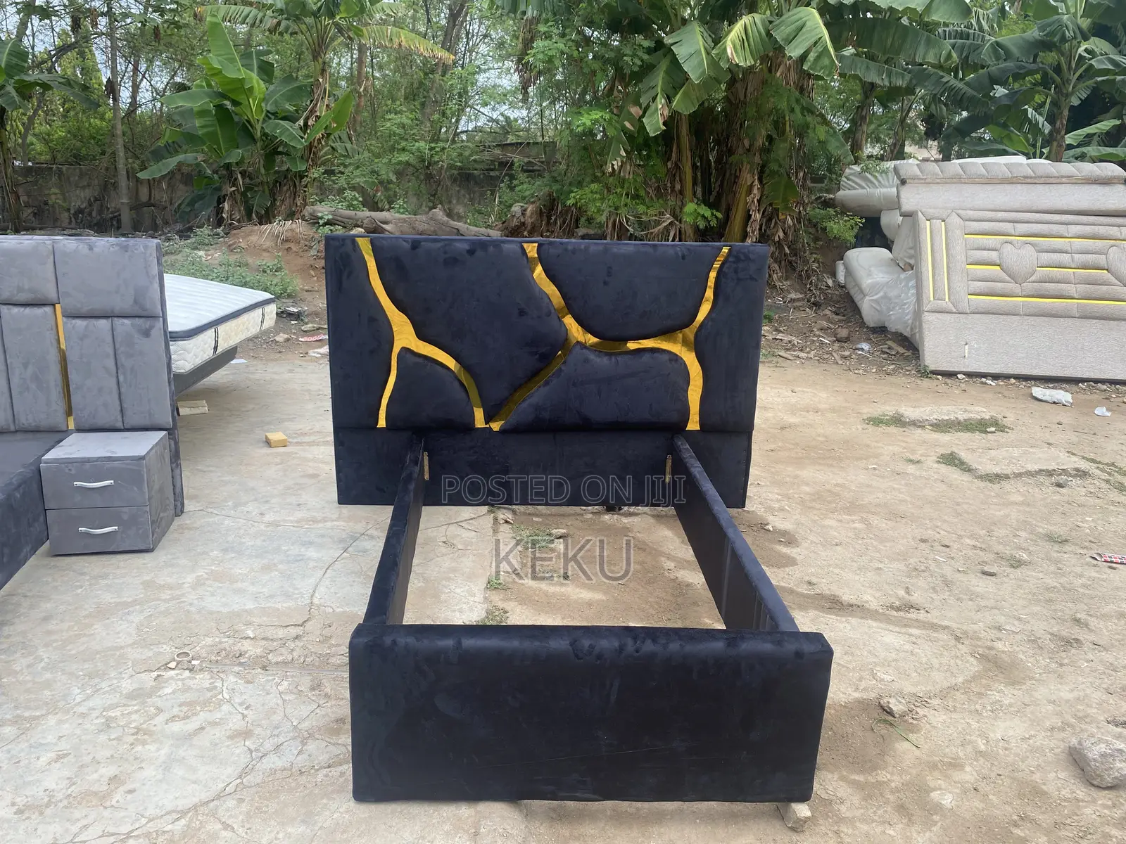 Affordable Kids Bed