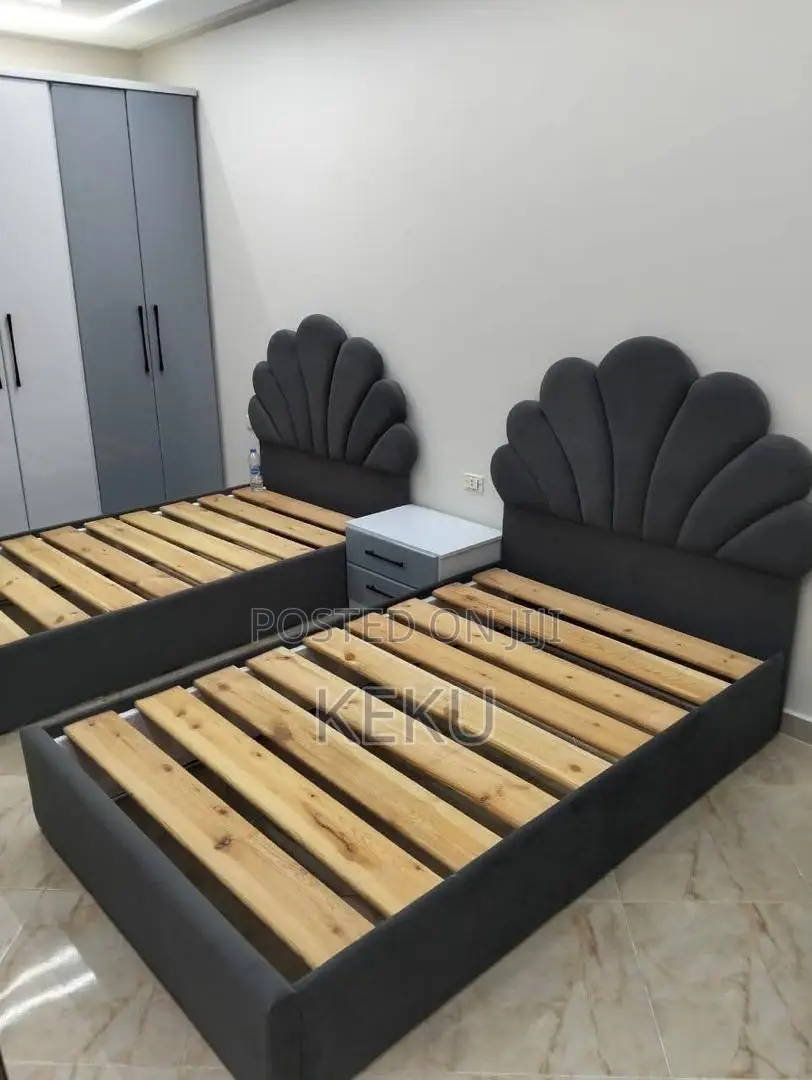To My Lovely Kids Bed