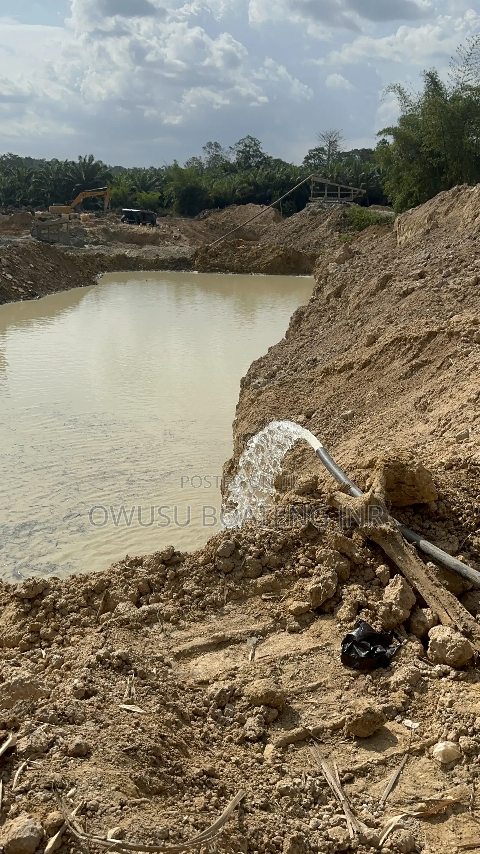 Quality Boreholes For Every Purpose