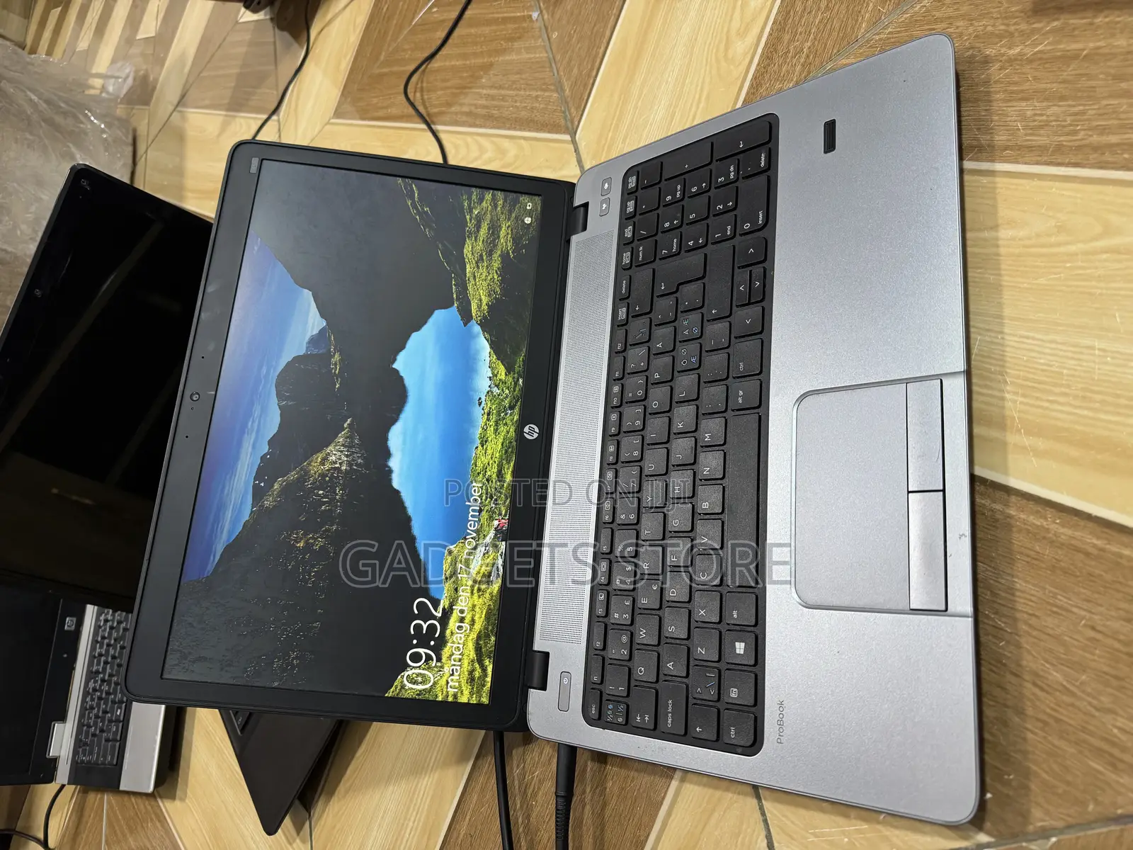 Laptop HP ProBook 455 8GB AMD A4 HDD 500GB