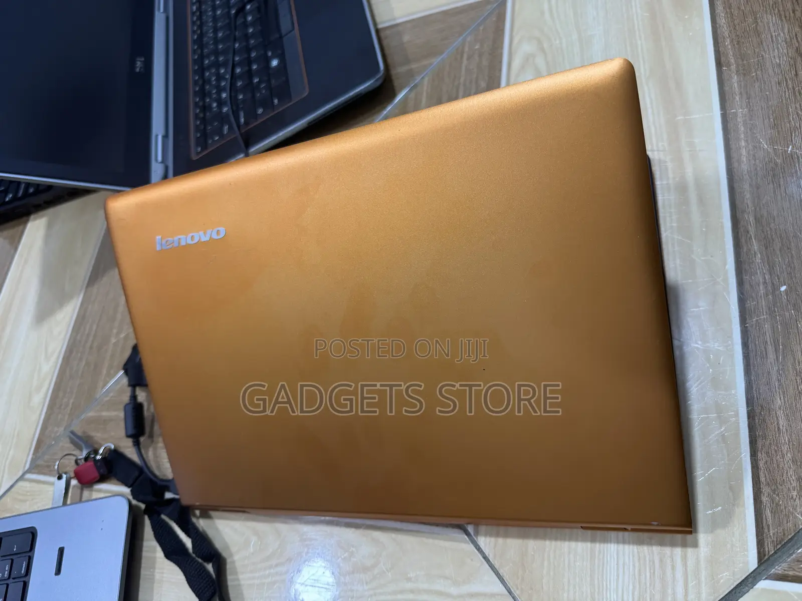 Laptop Lenovo IdeaPad U330 8GB Intel Core I5 HDD 500GB