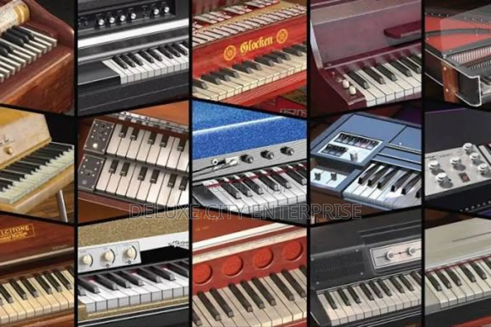 Spectrasonics Keyscape + Steam Library For Win/Mac