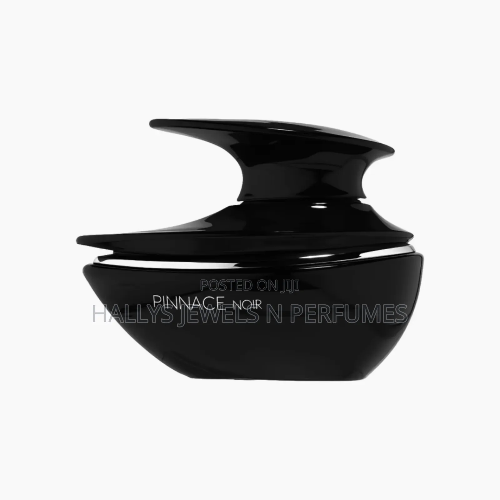 Pinnace Noir Perfume by French Avenue, 100ml, Men's