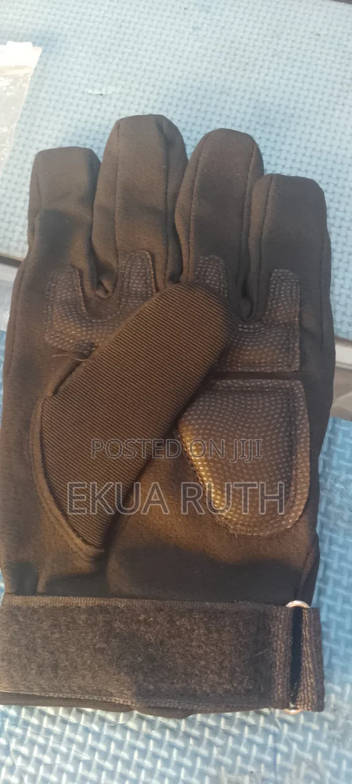 Exercise Gym Gloves