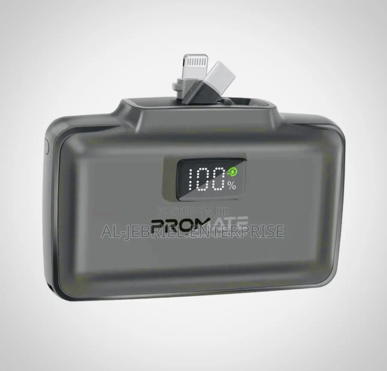 Promate Powerup-10duo Powerbank