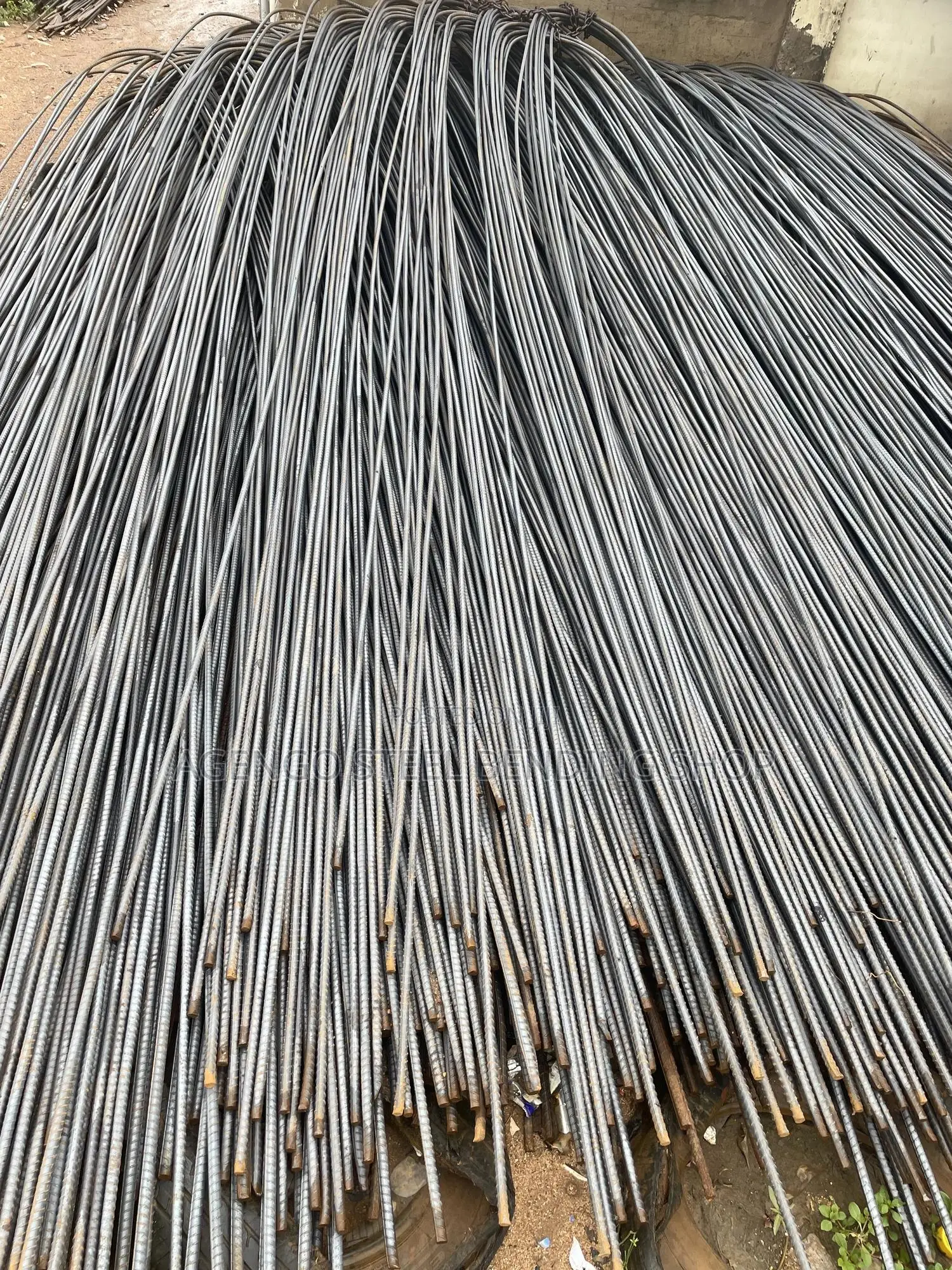 Quality Iron Rods For Your Construction Work