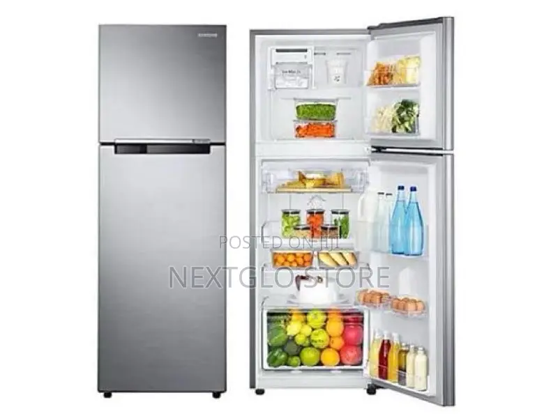 Samsung Fridge Double Door