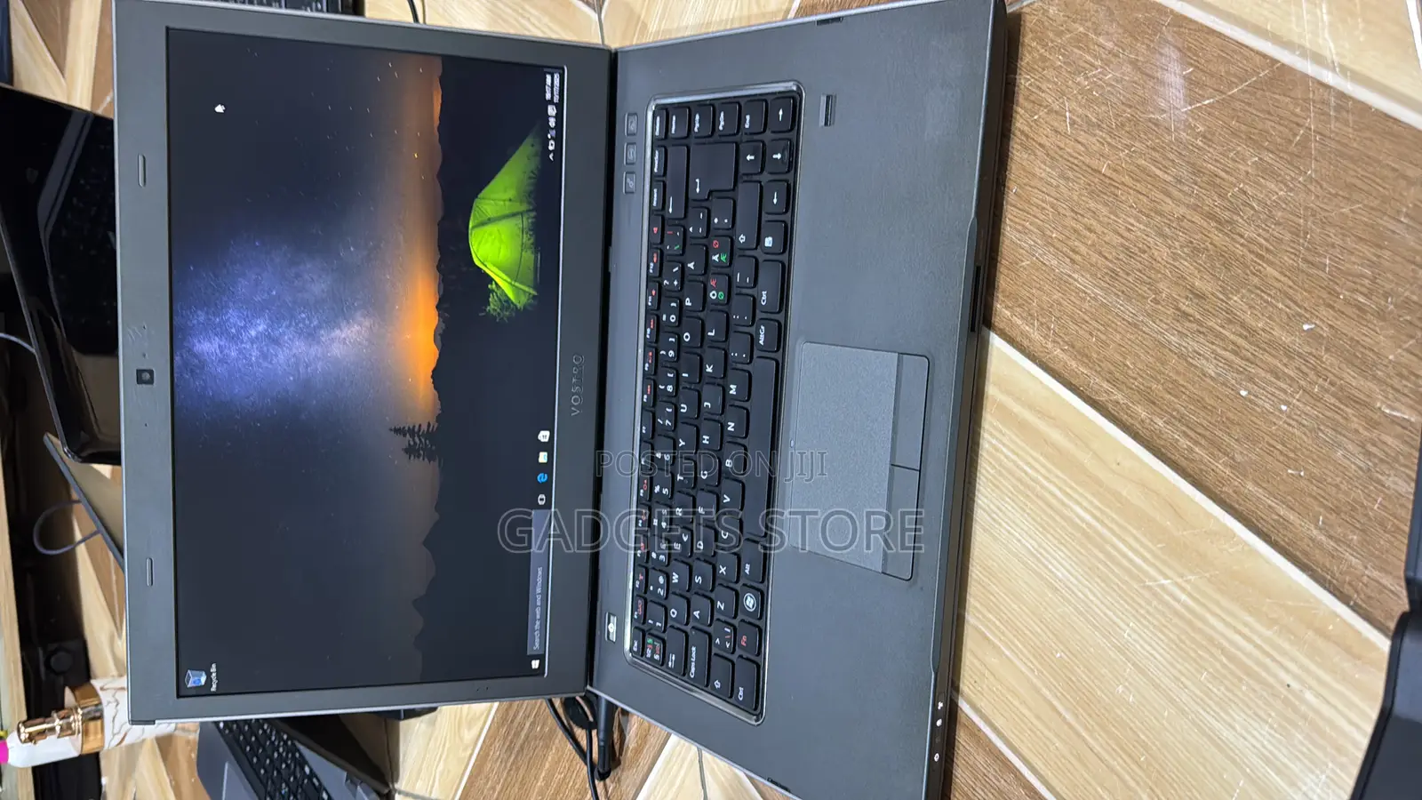 Laptop Dell Vostro 3560 8GB Intel Core I3 HDD 320GB