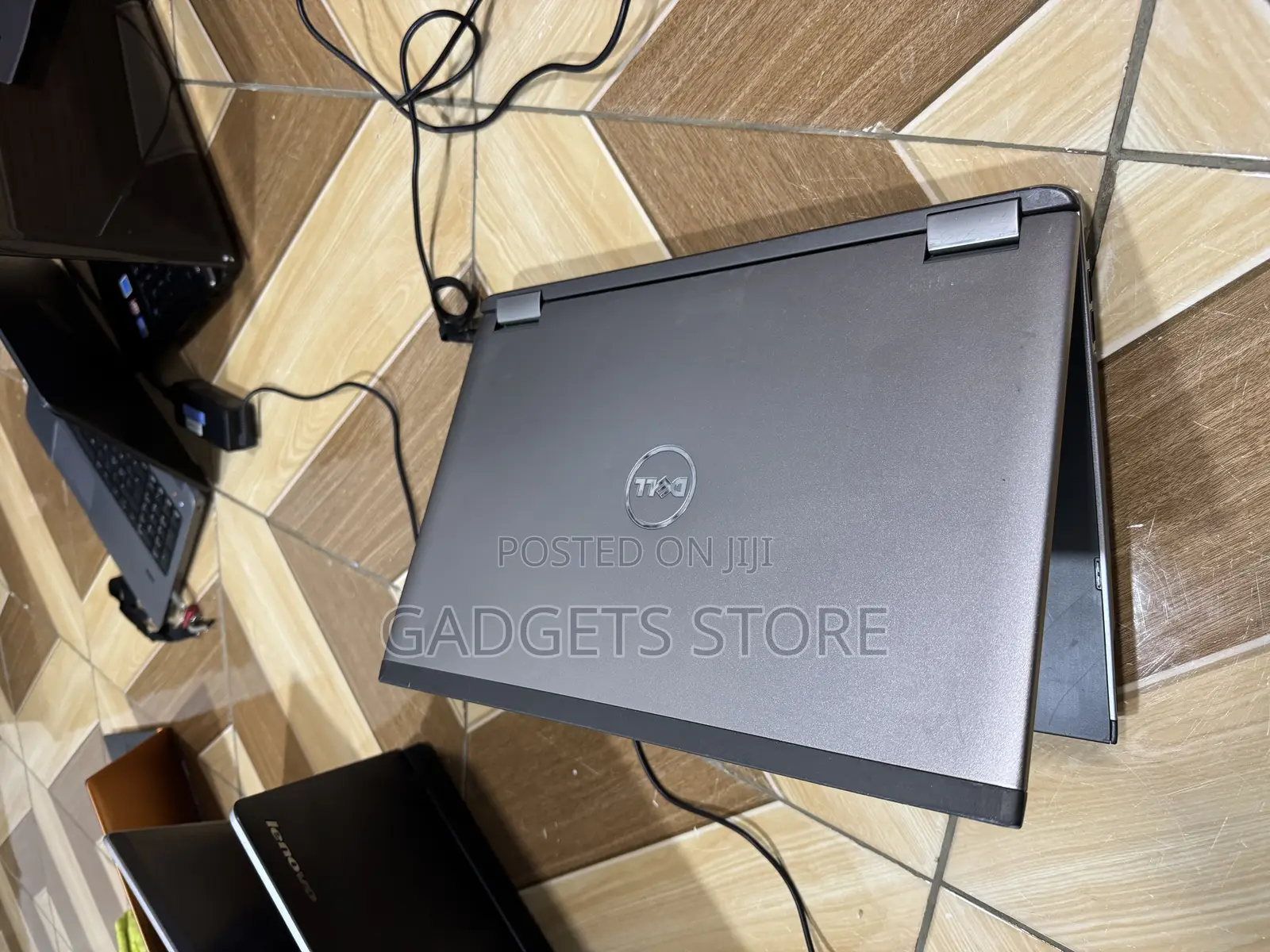 Laptop Dell Vostro 3560 8GB Intel Core I3 HDD 320GB