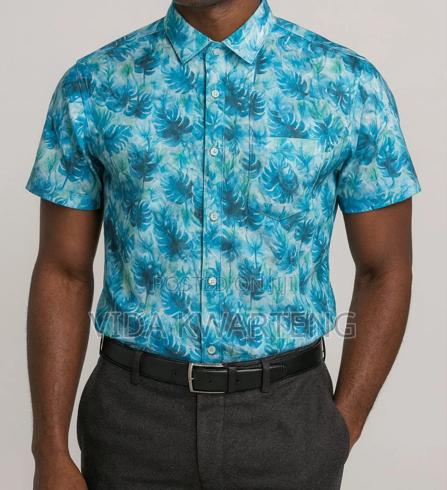 Quality Men's Summer Shirts Available in Both Wholesale and Retail