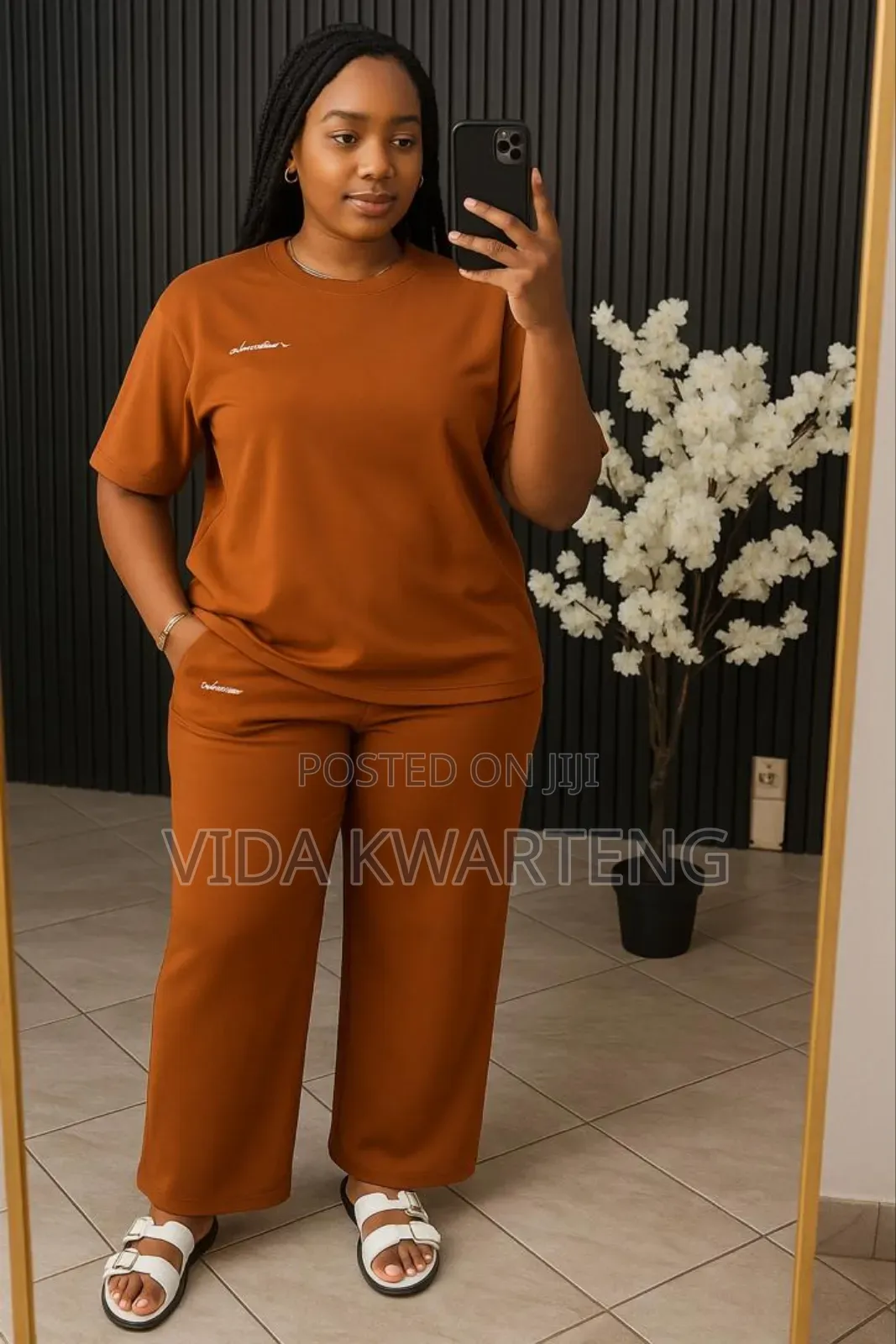 Ladies Two Piece Available in Both Wholesale and Retail