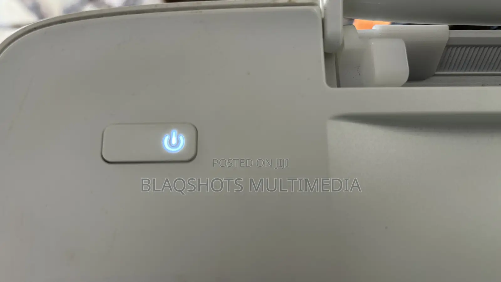 Hp Desk Jet