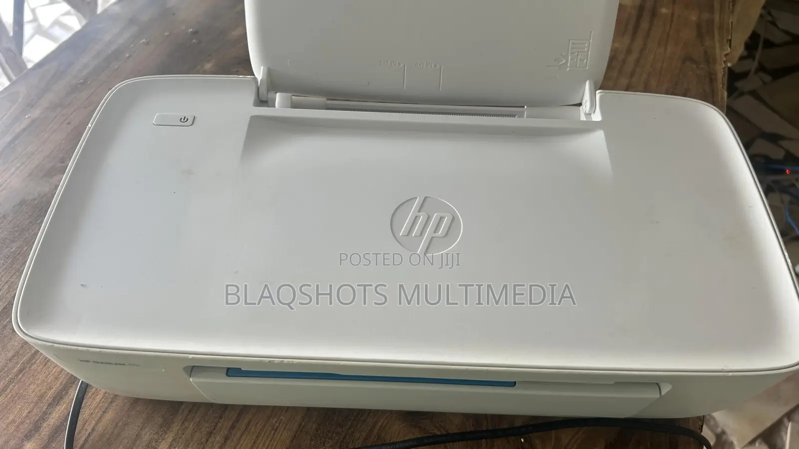 Hp Desk Jet