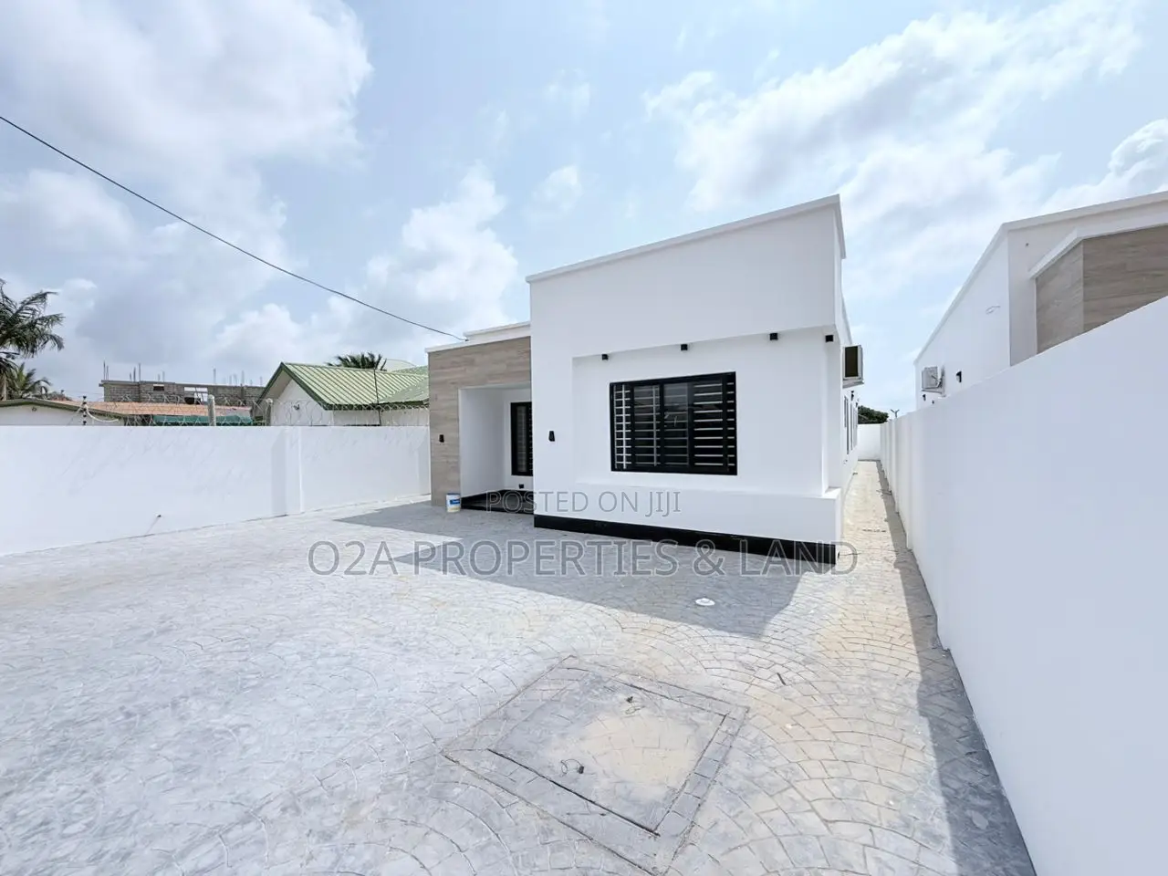 3bdrm House in Spintex, Baatsona Total for sale