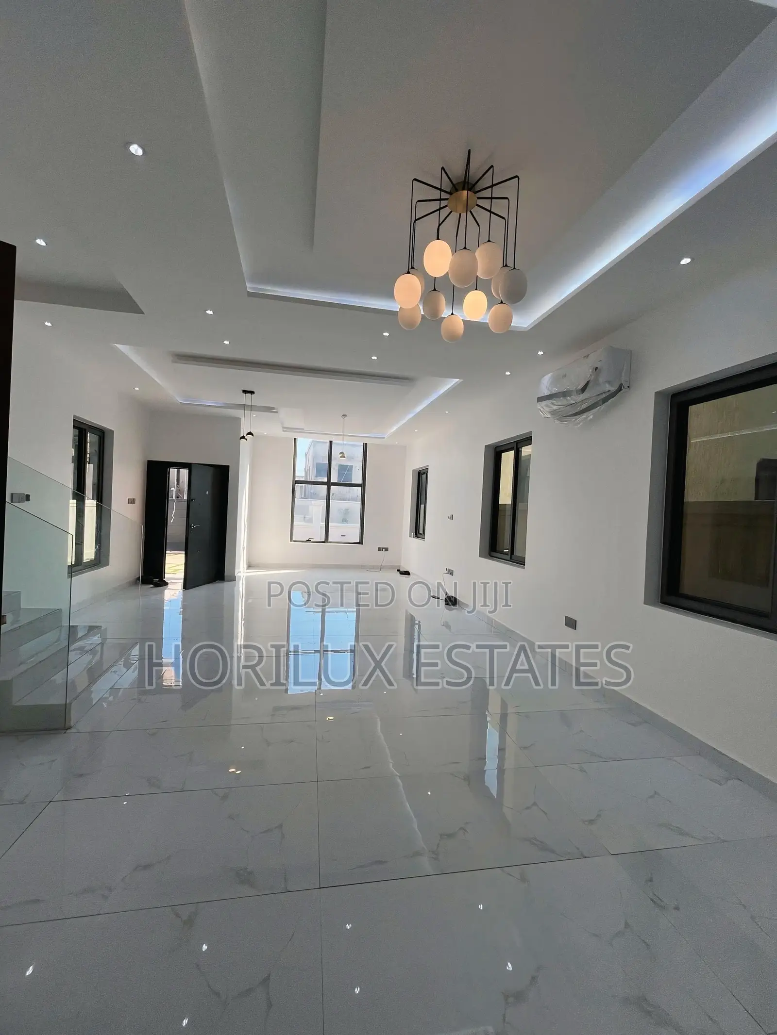 4bdrm House in East Legon Hills for sale