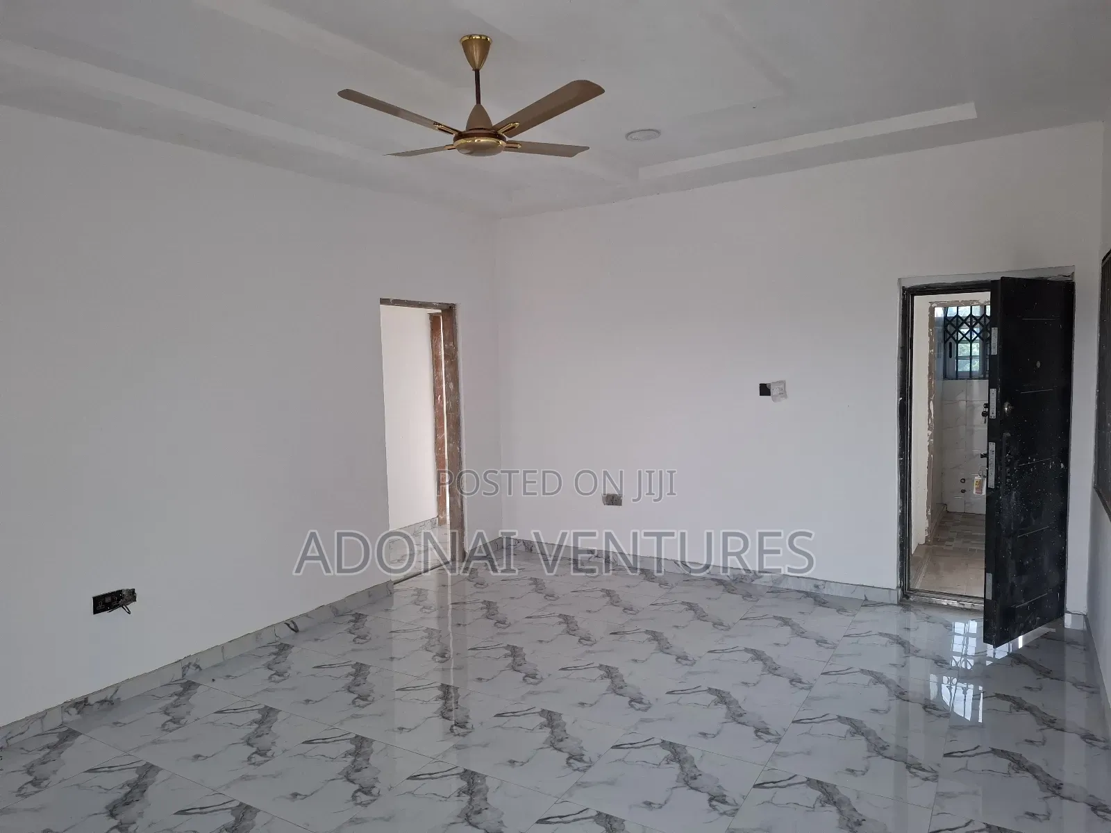 2bdrm Apartment in Sokoban  Kwaso, Kumasi Metropolitan for rent