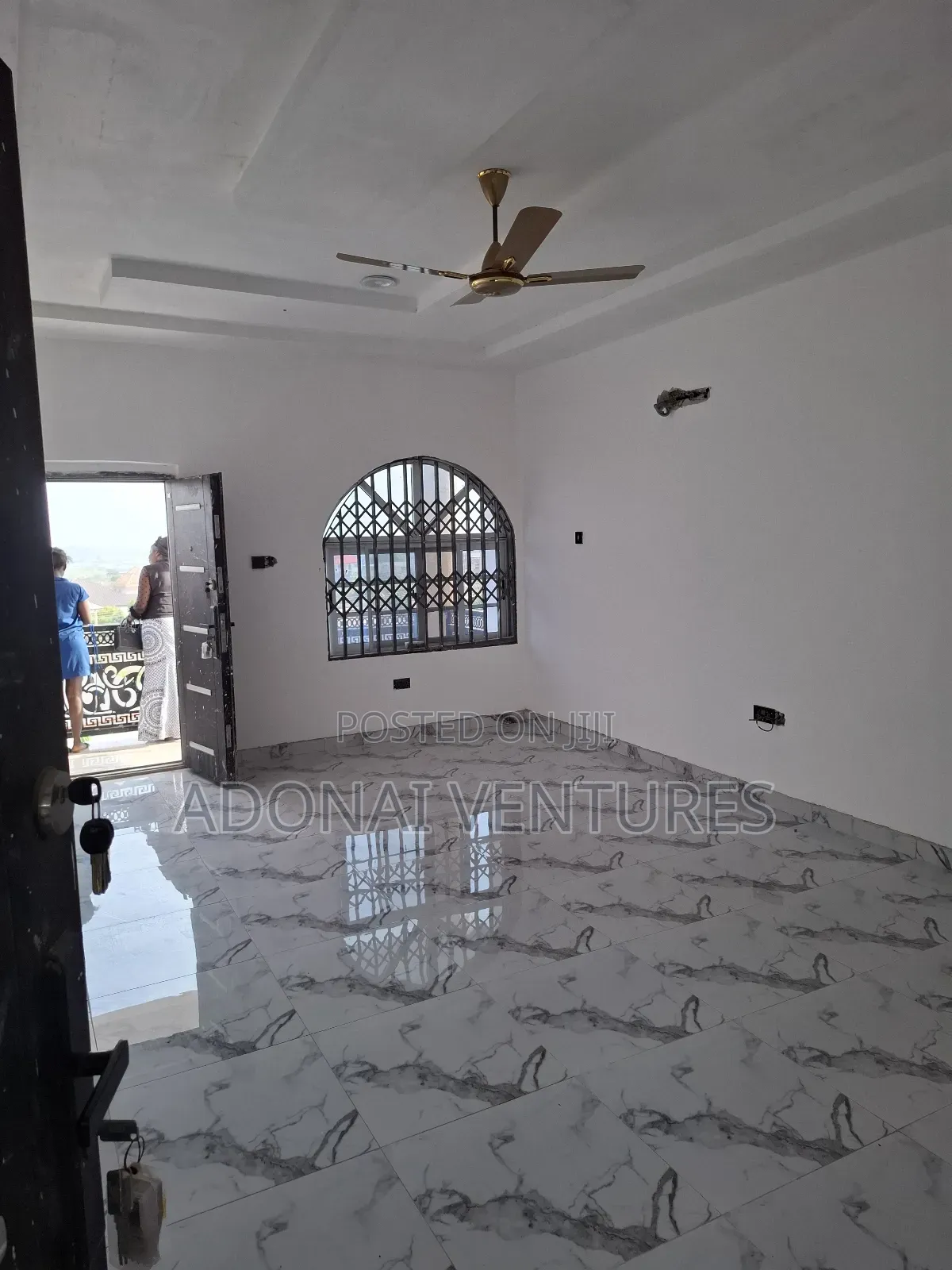 2bdrm Apartment in Sokoban  Kwaso, Kumasi Metropolitan for rent