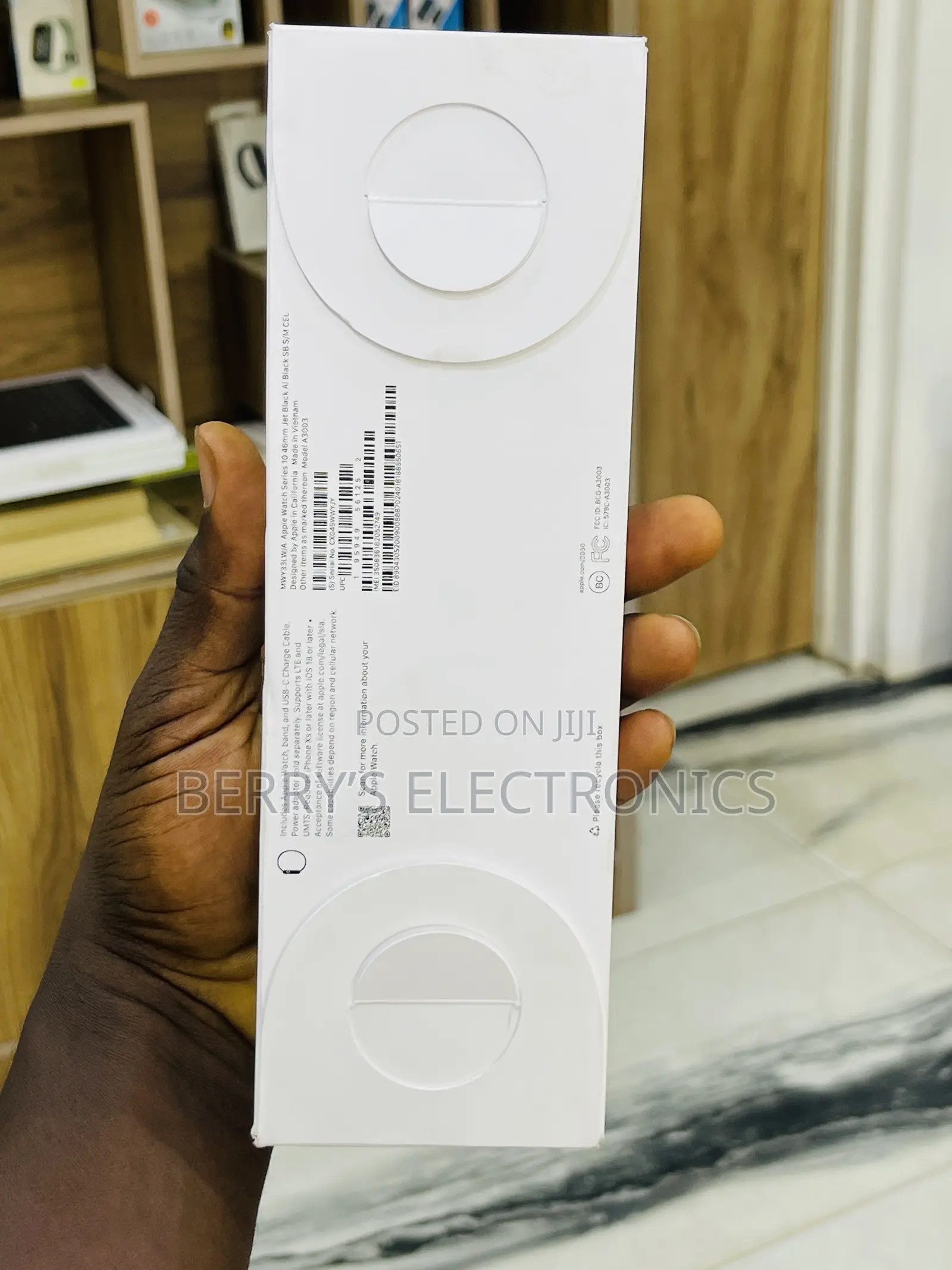 Apple Watch 10 46mm