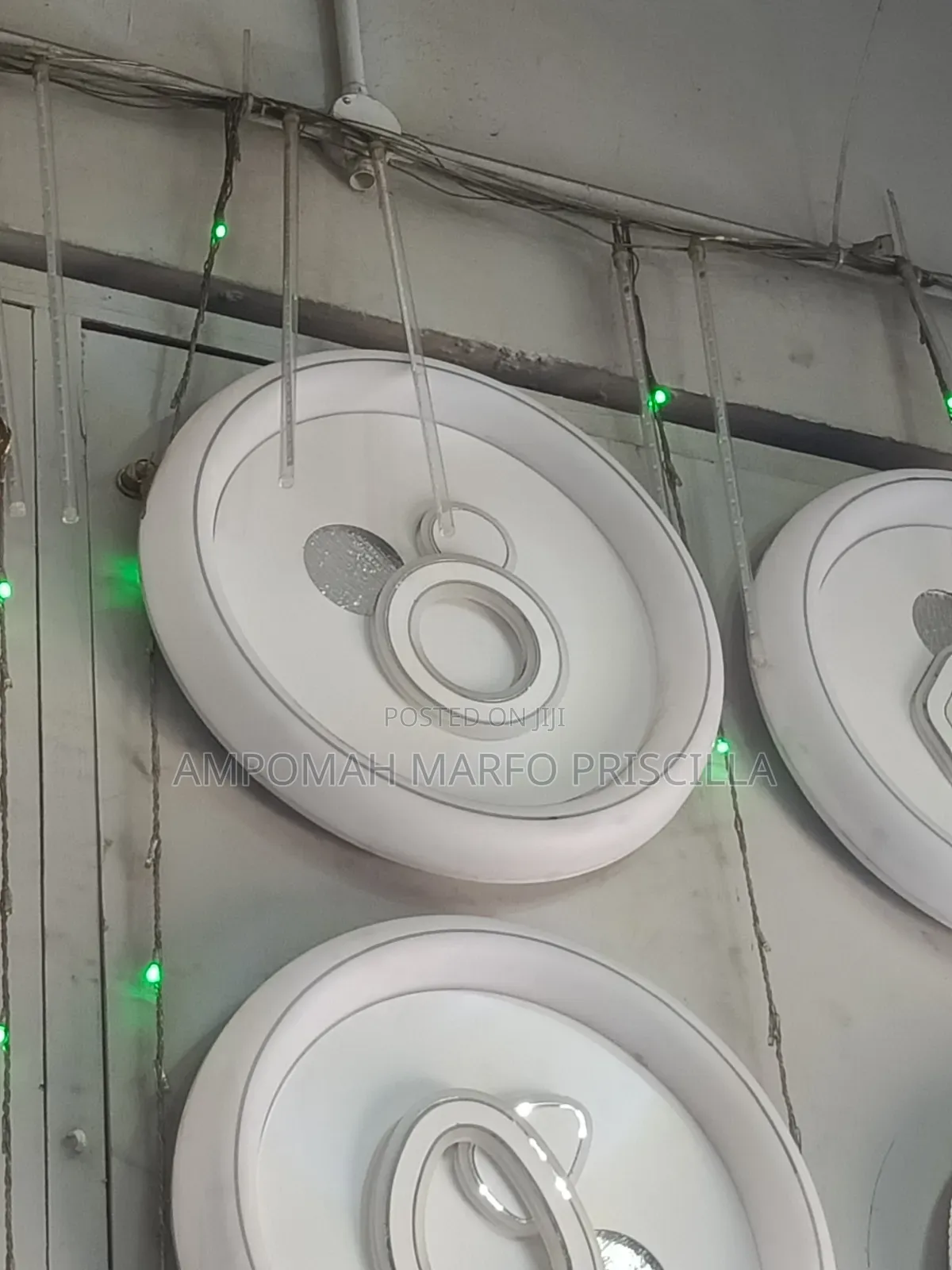 Design Ceiling Light