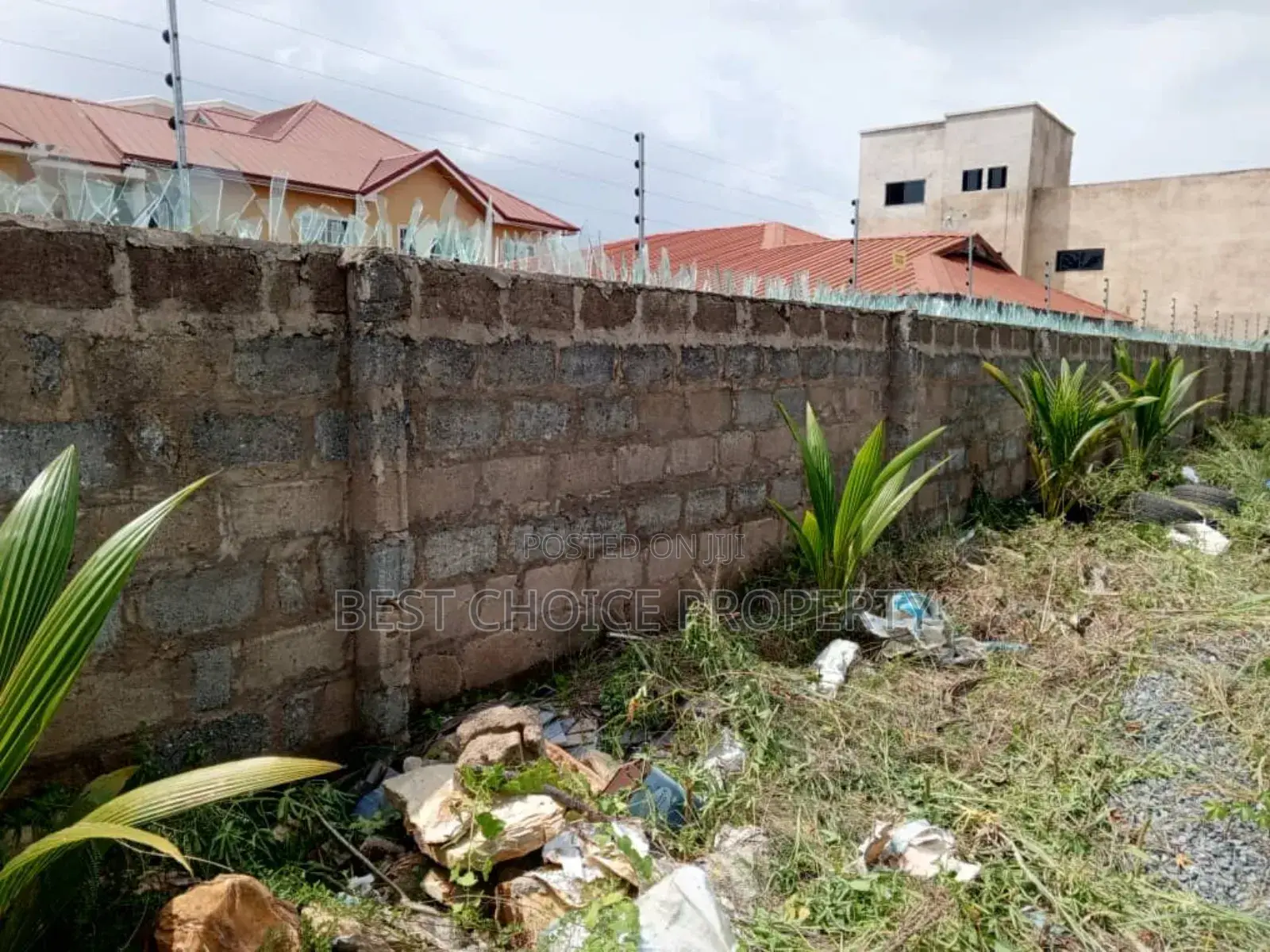 30/140 Land for Sale at Oyarifa