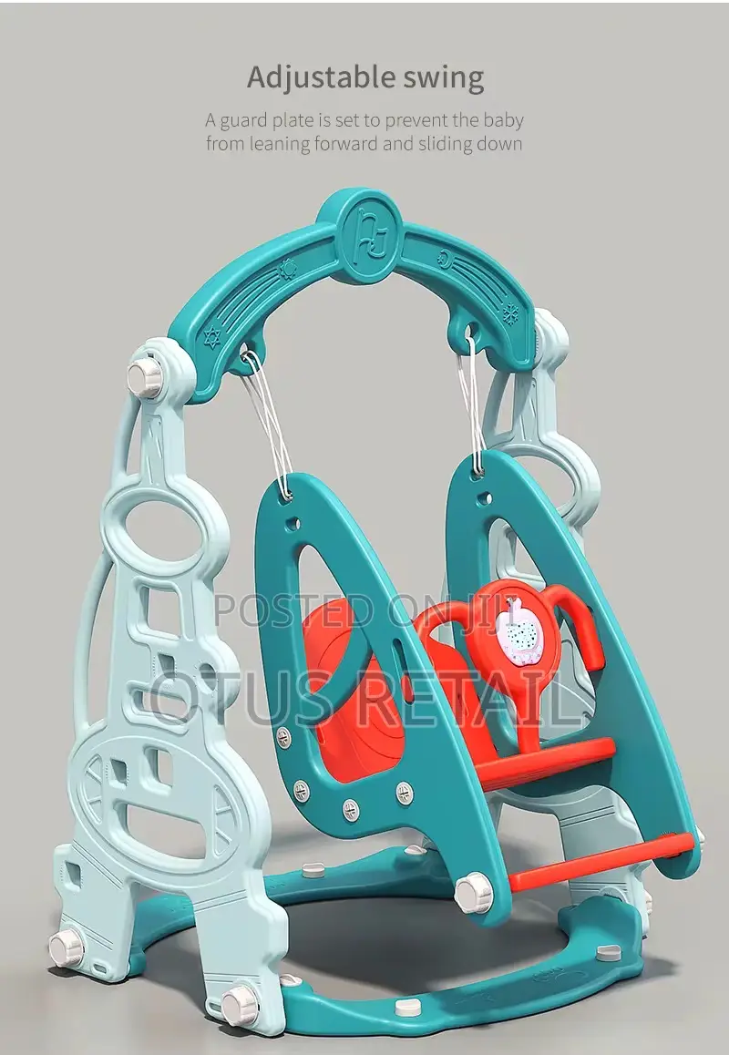 Kids Play Ground