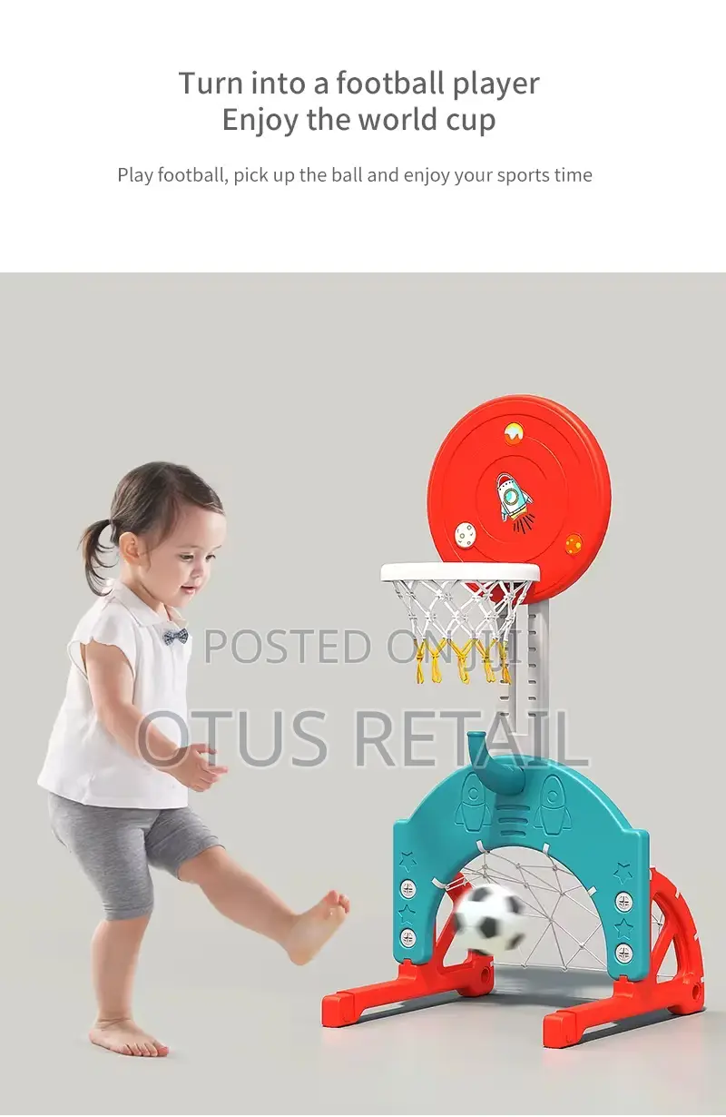 Kids Play Ground