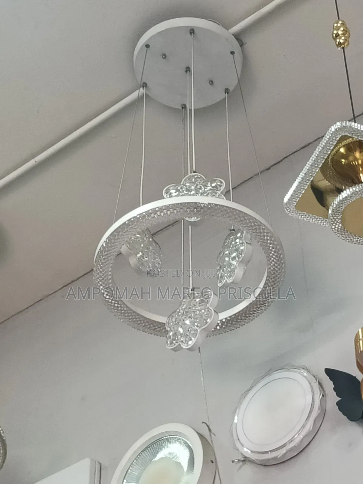 Morden Design Pandent Lights