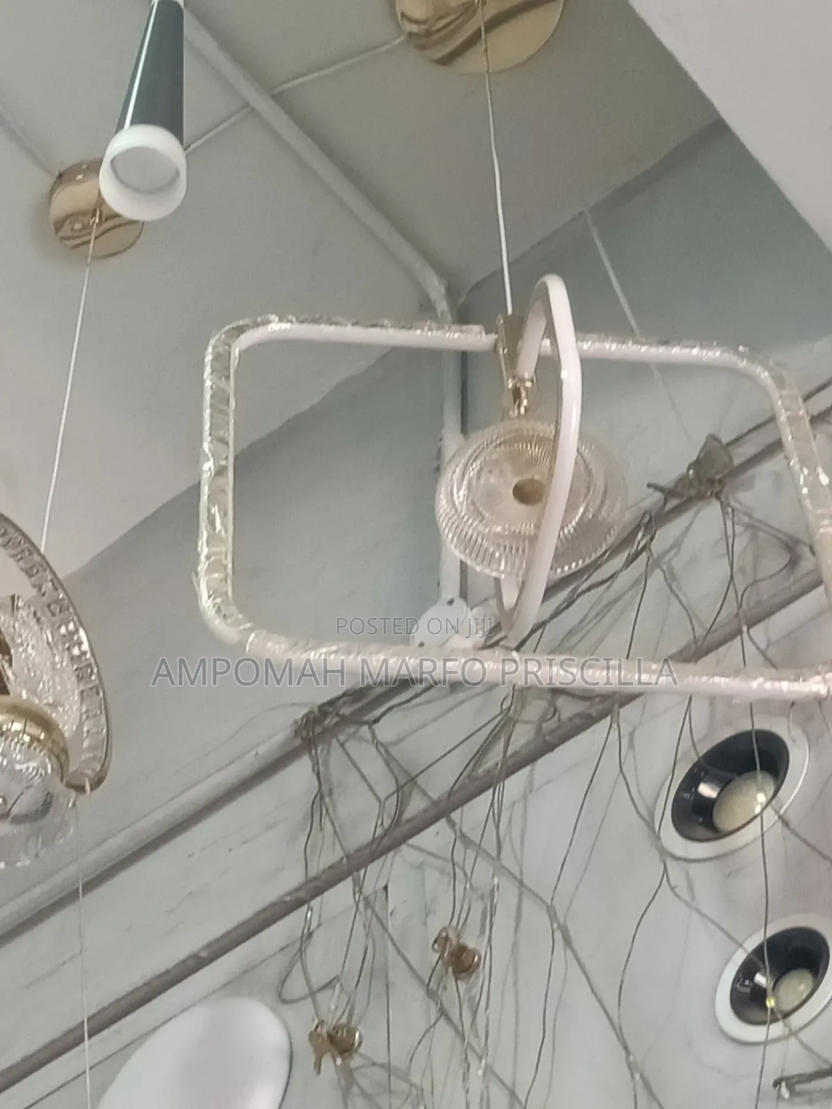 Morden Design Pandent Lights