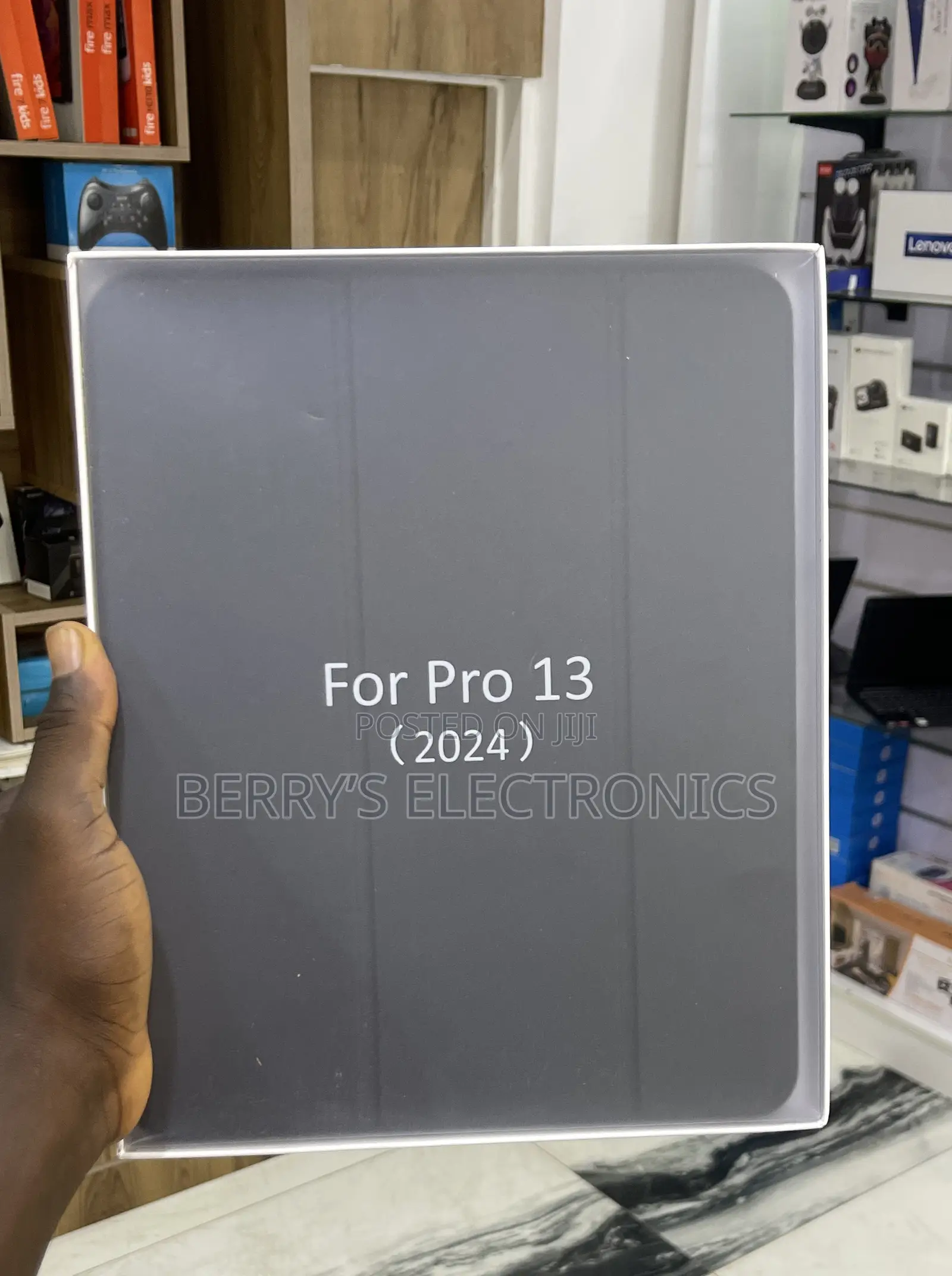 iPad Pro 13inch Case