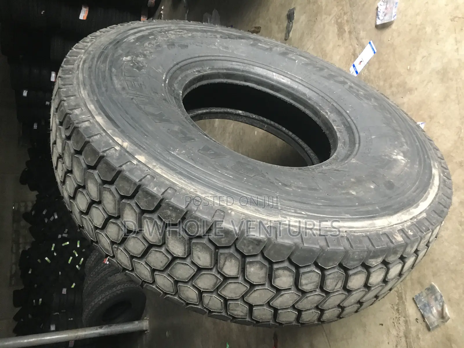 445/95r25 Barkley Blm02 177e * E3/L3 Tl