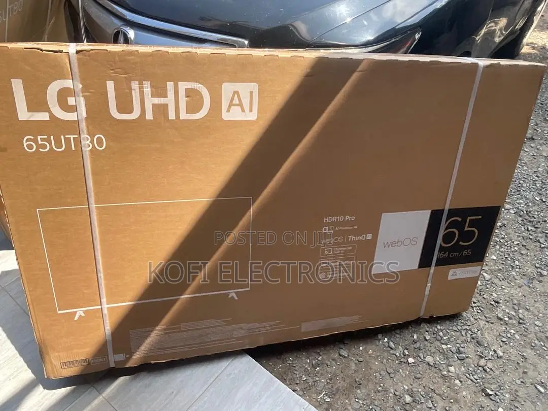 Lg 65ut30 Astroreal Vision Engine