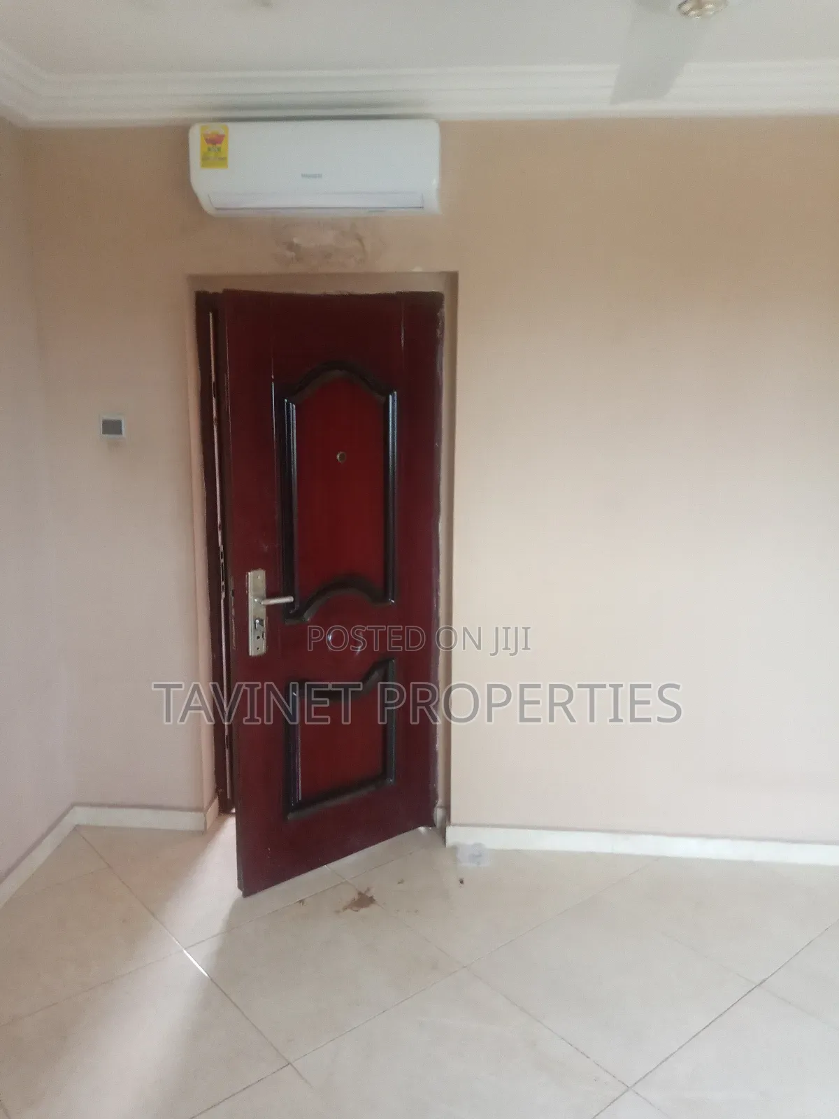 1bdrm Apartment in Adjiriganor for rent