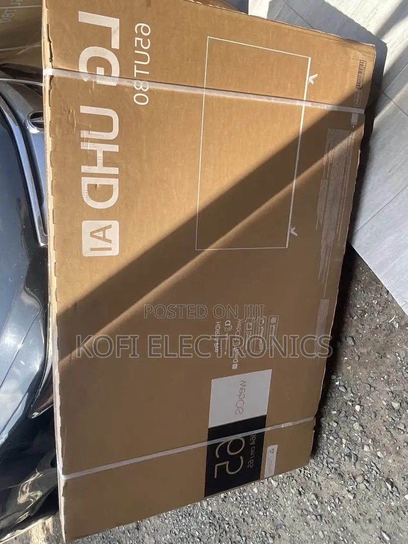 Lg 65ut30 Universevision Premium Smart Tv