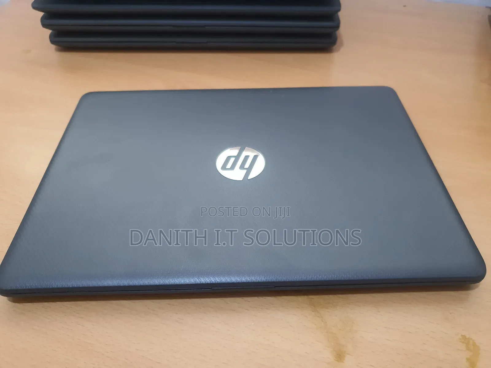 Laptop HP 240 G7 4GB Intel Celeron SSD 128GB