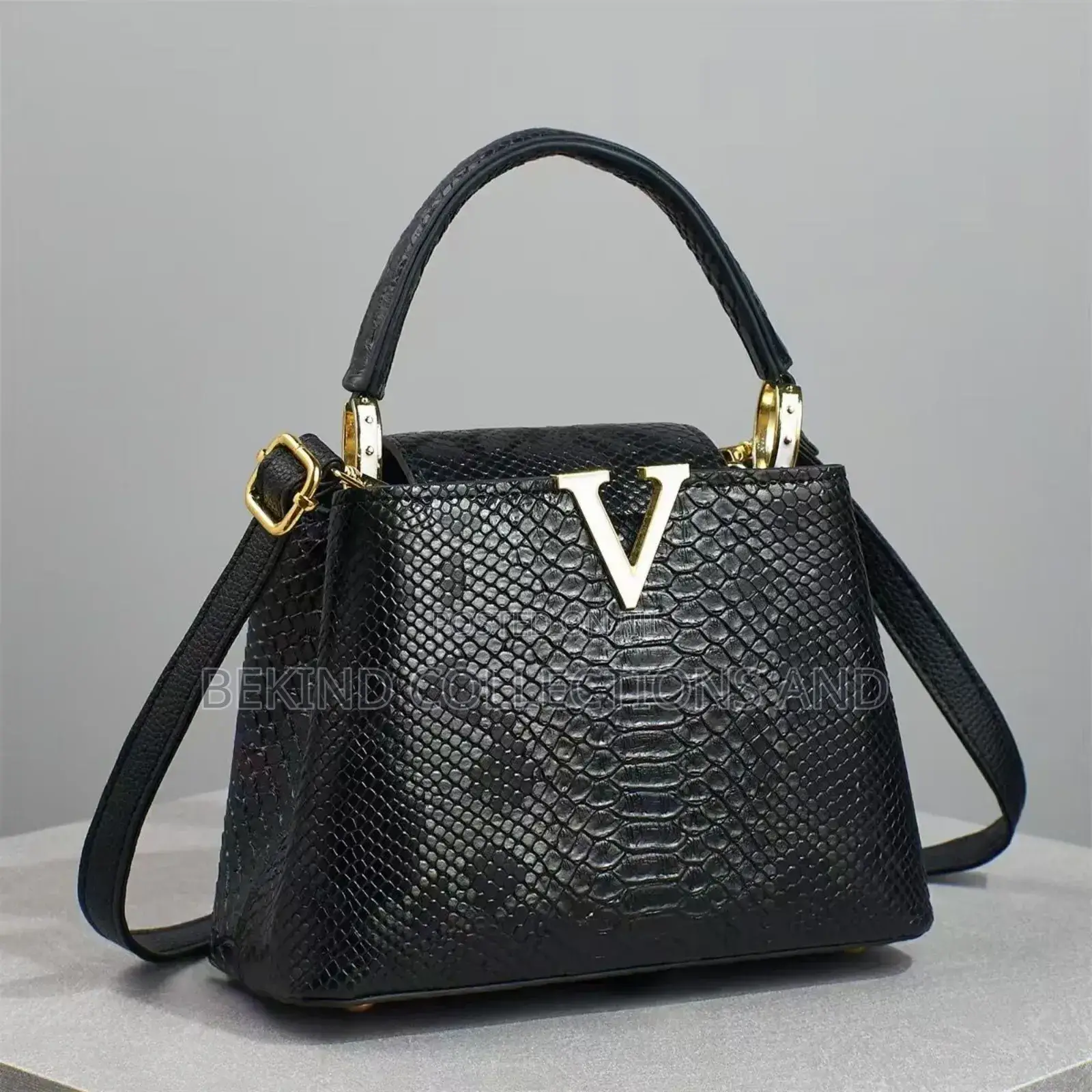 Luxury Bags